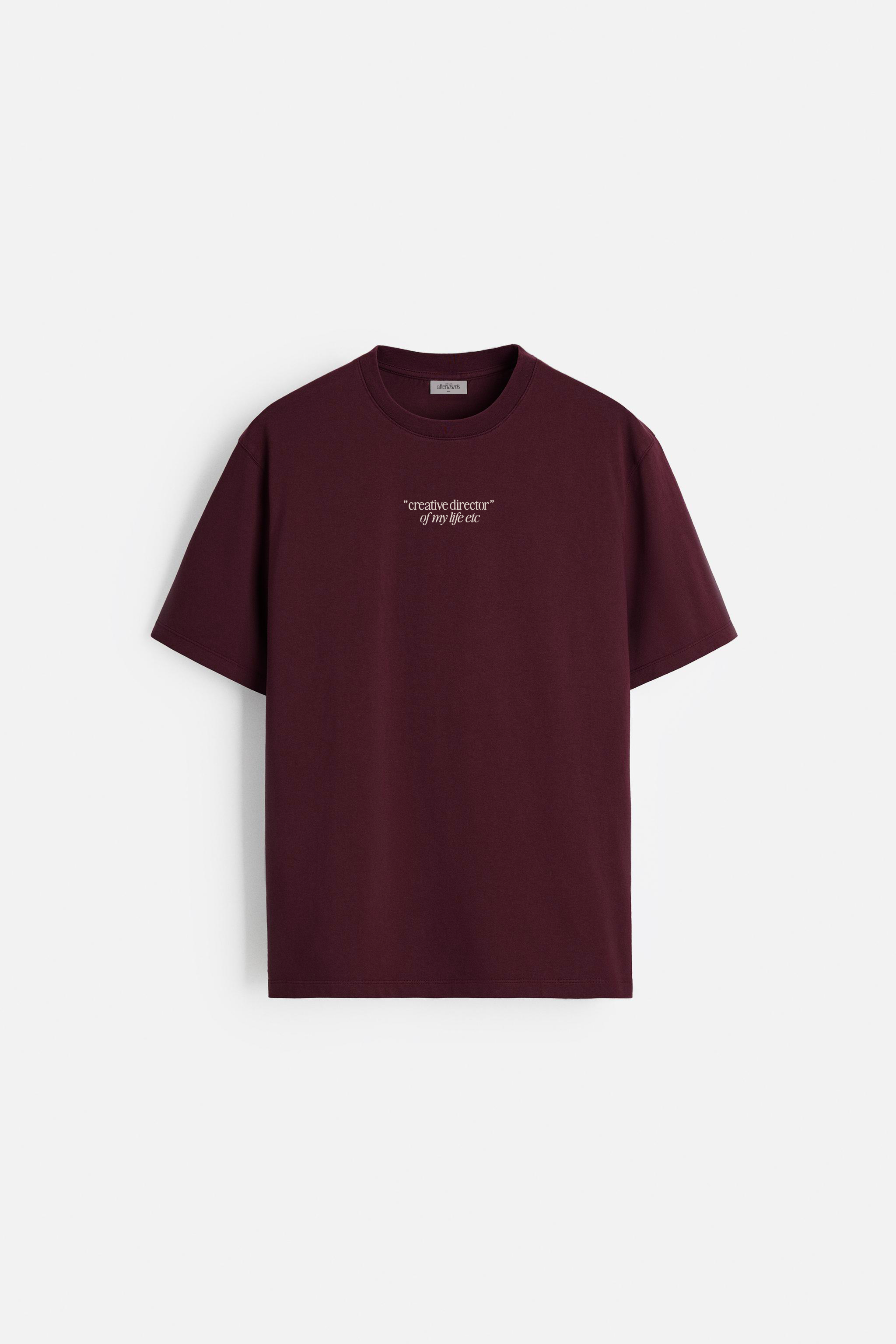 Creative Director T-shirt