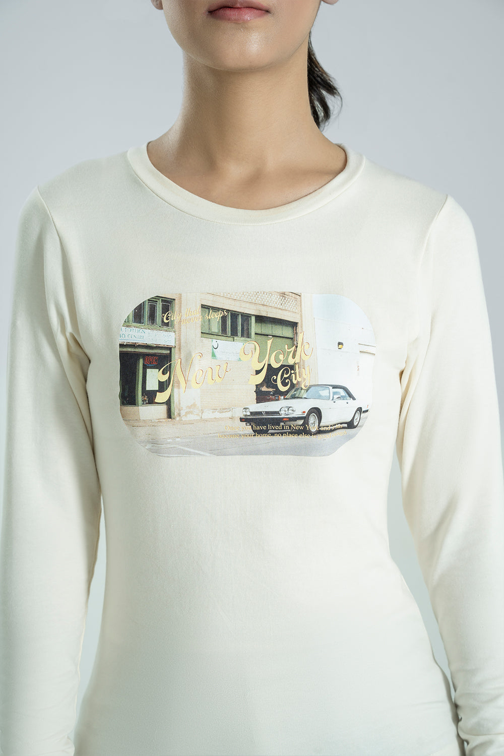 Graphic Premium T-Shirt