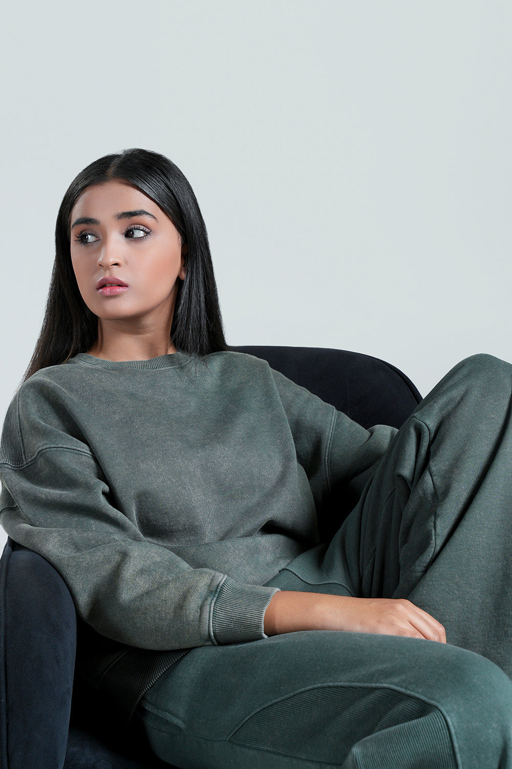 Washed Soul Sweatshirt