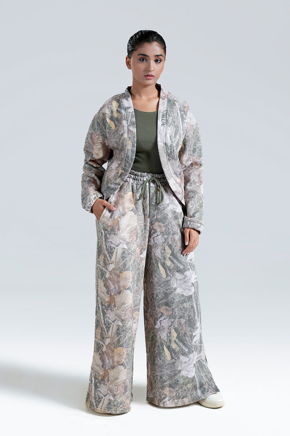 Botanica Trouser