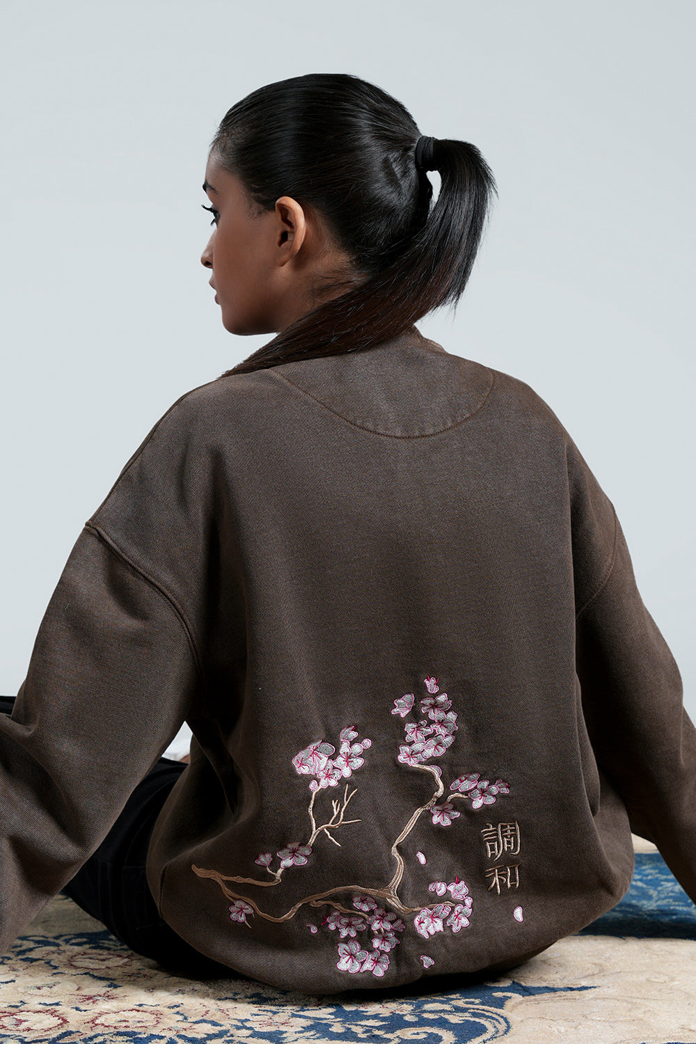 Hanami Sweatshirt