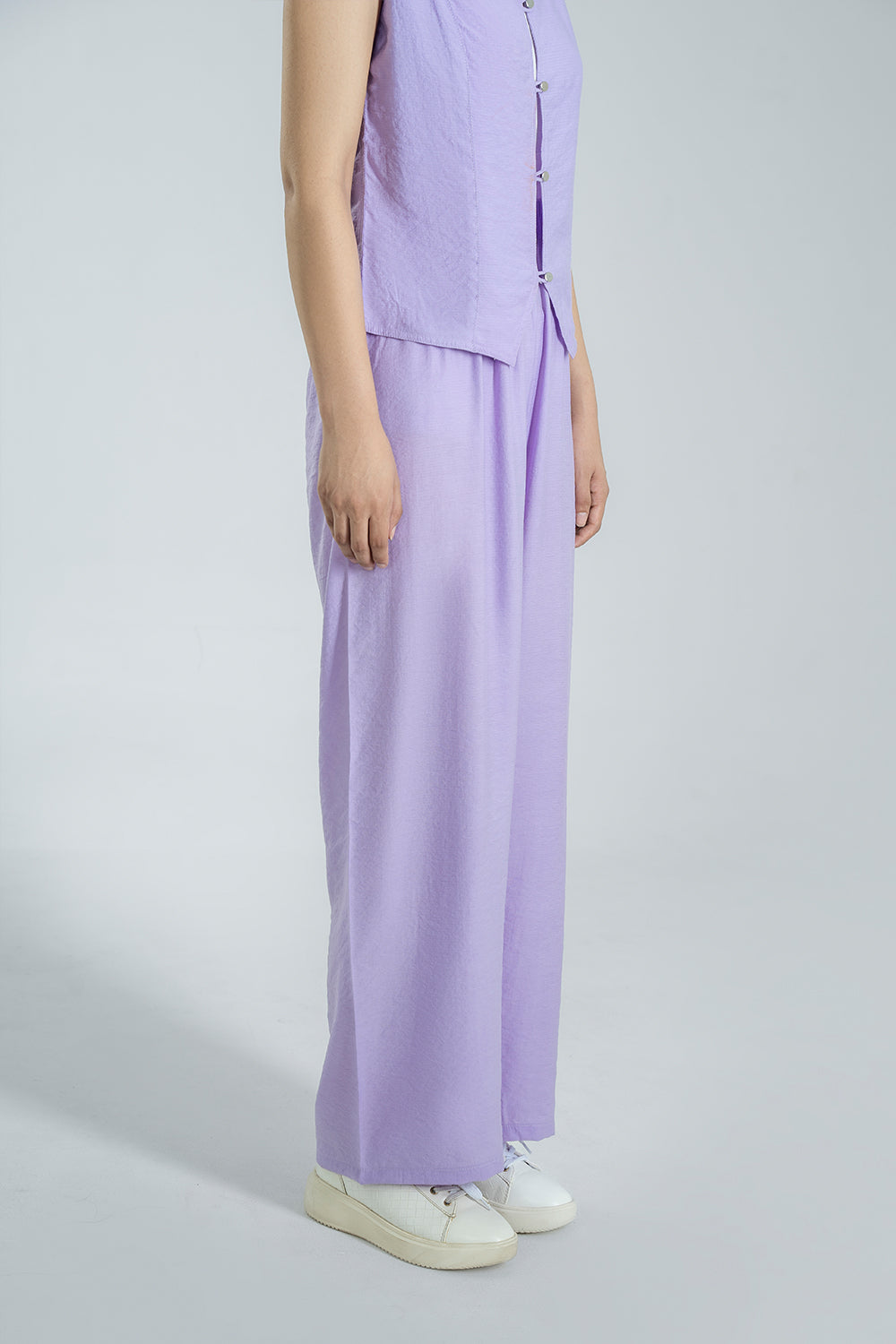 Premium Woven Trouser