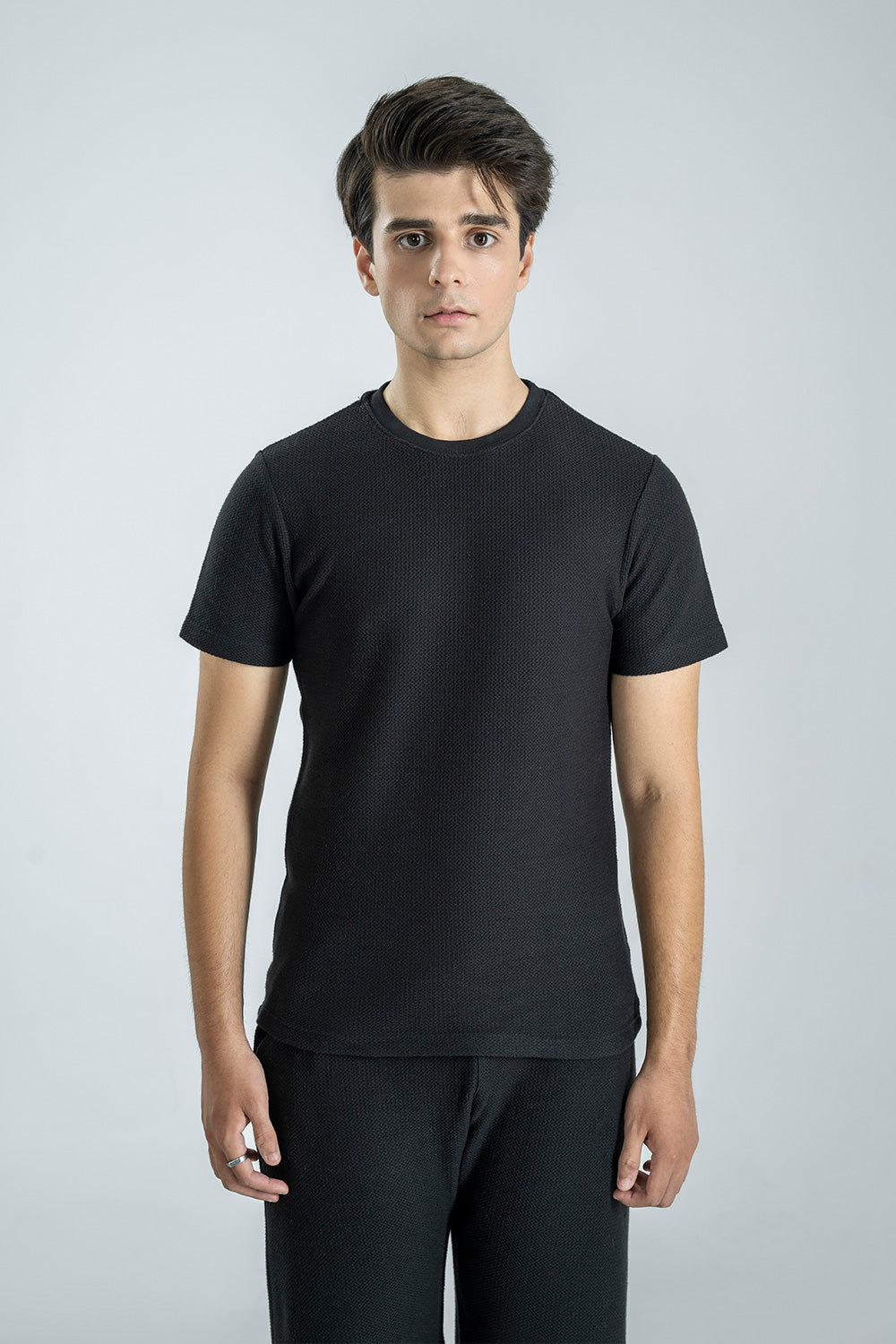 Air Mesh T-Shirt