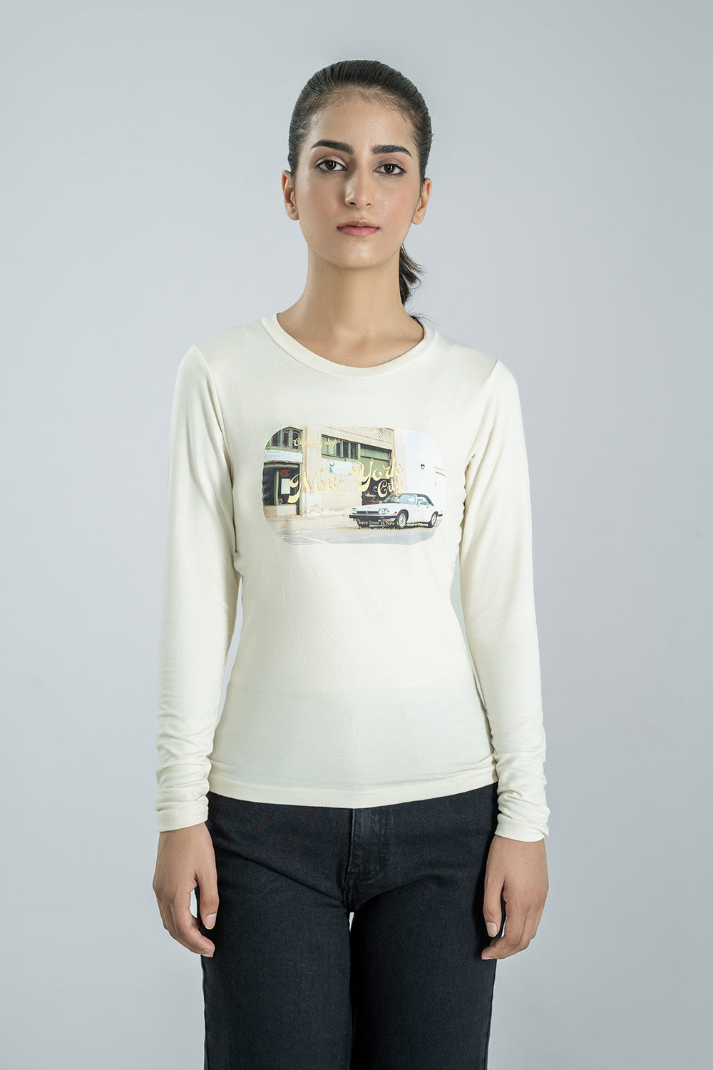 Graphic Premium T-Shirt