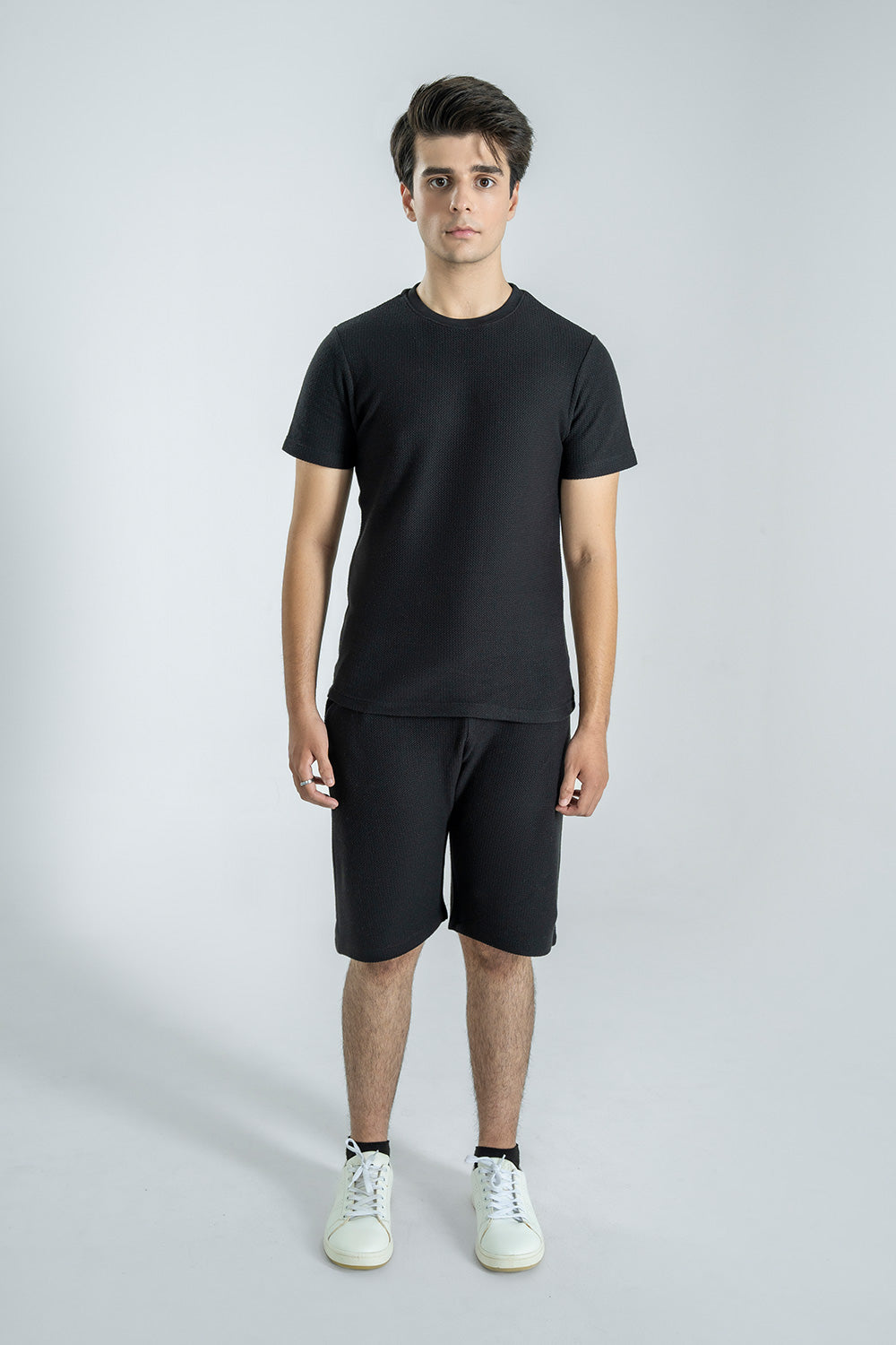Air Mesh T-Shirt