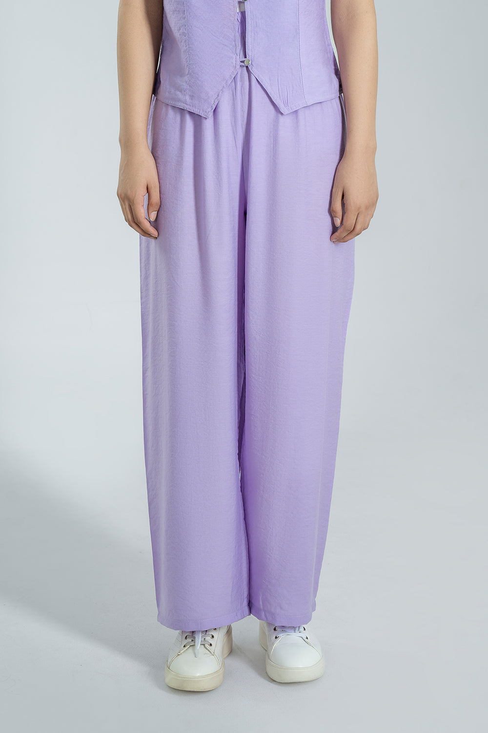 Premium Woven Trouser