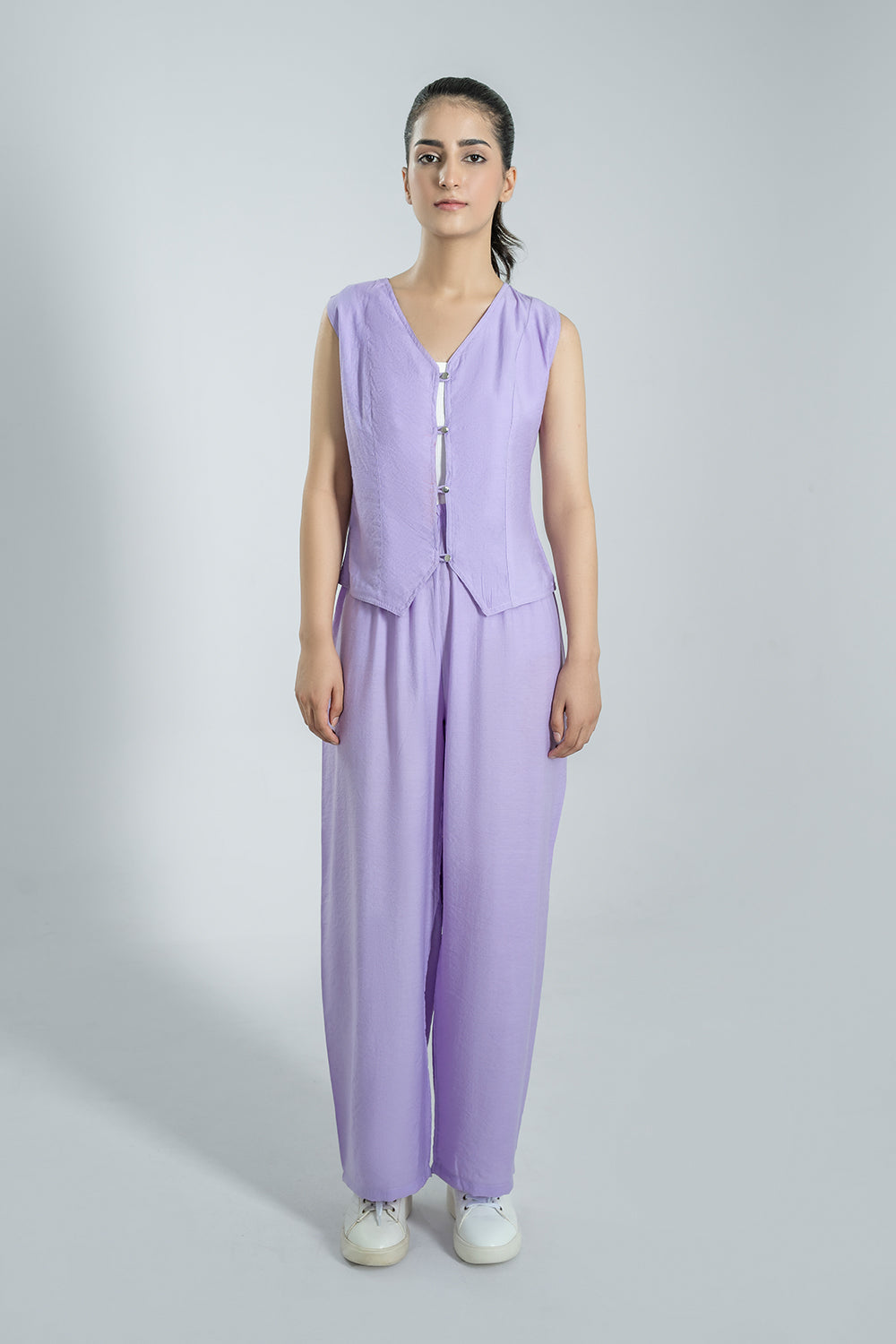 Premium Woven Trouser