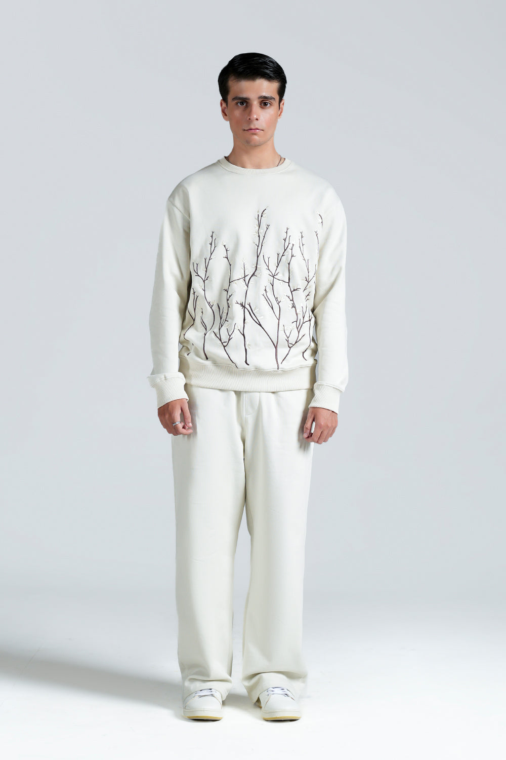 All-Day Fleece Trouser