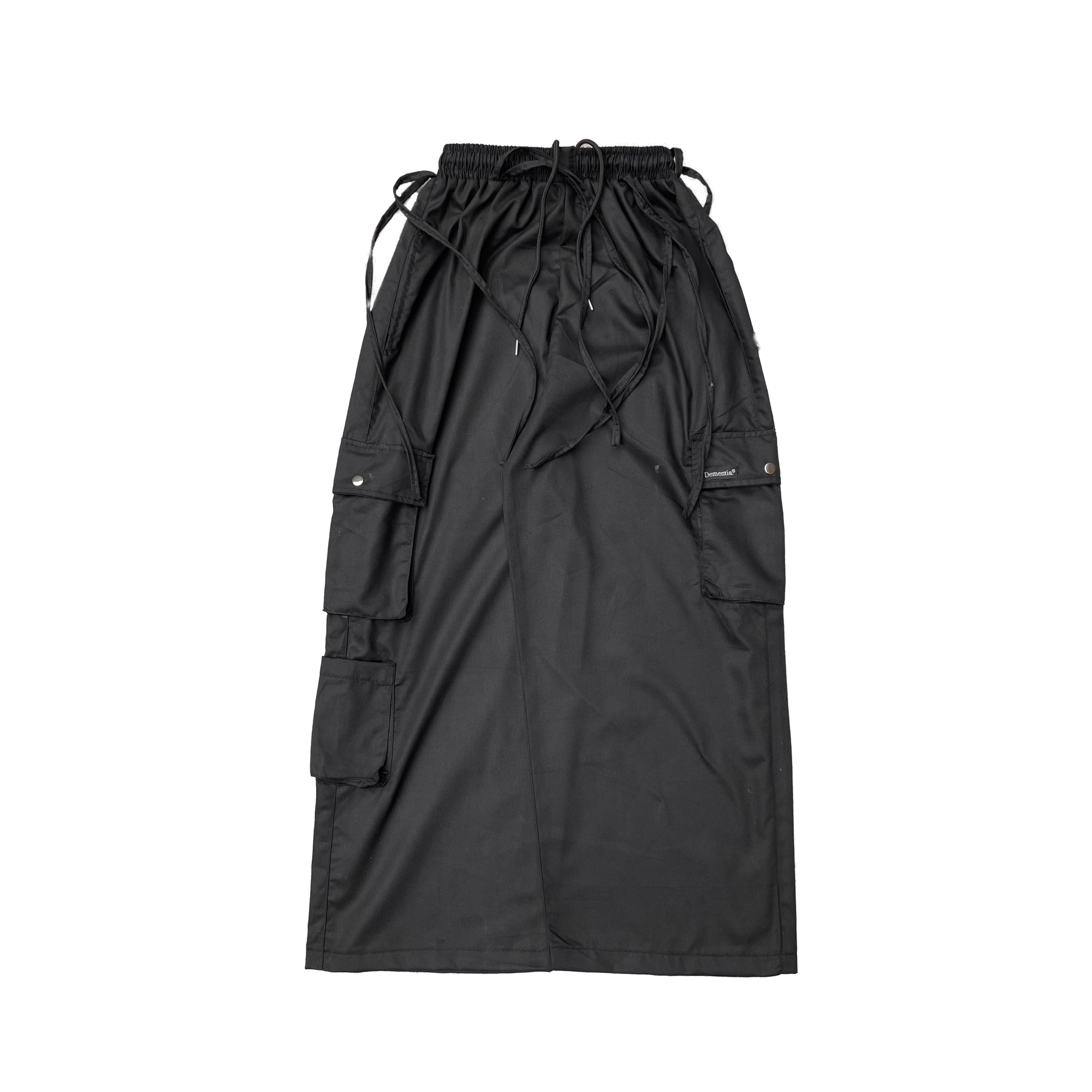 “PARASITE” cargo pants [mainline]