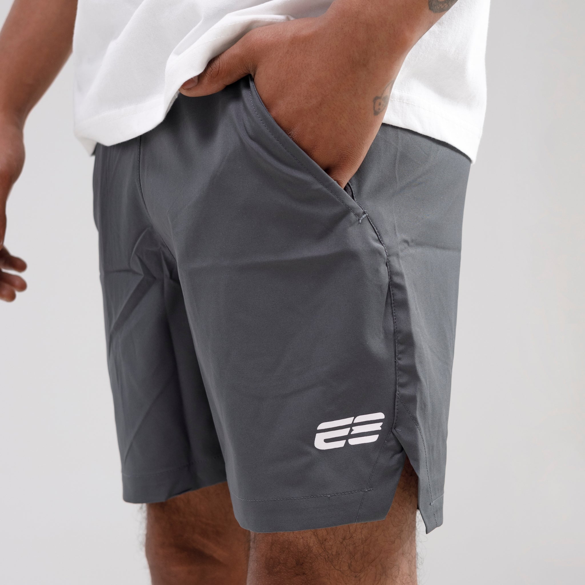 Running Short