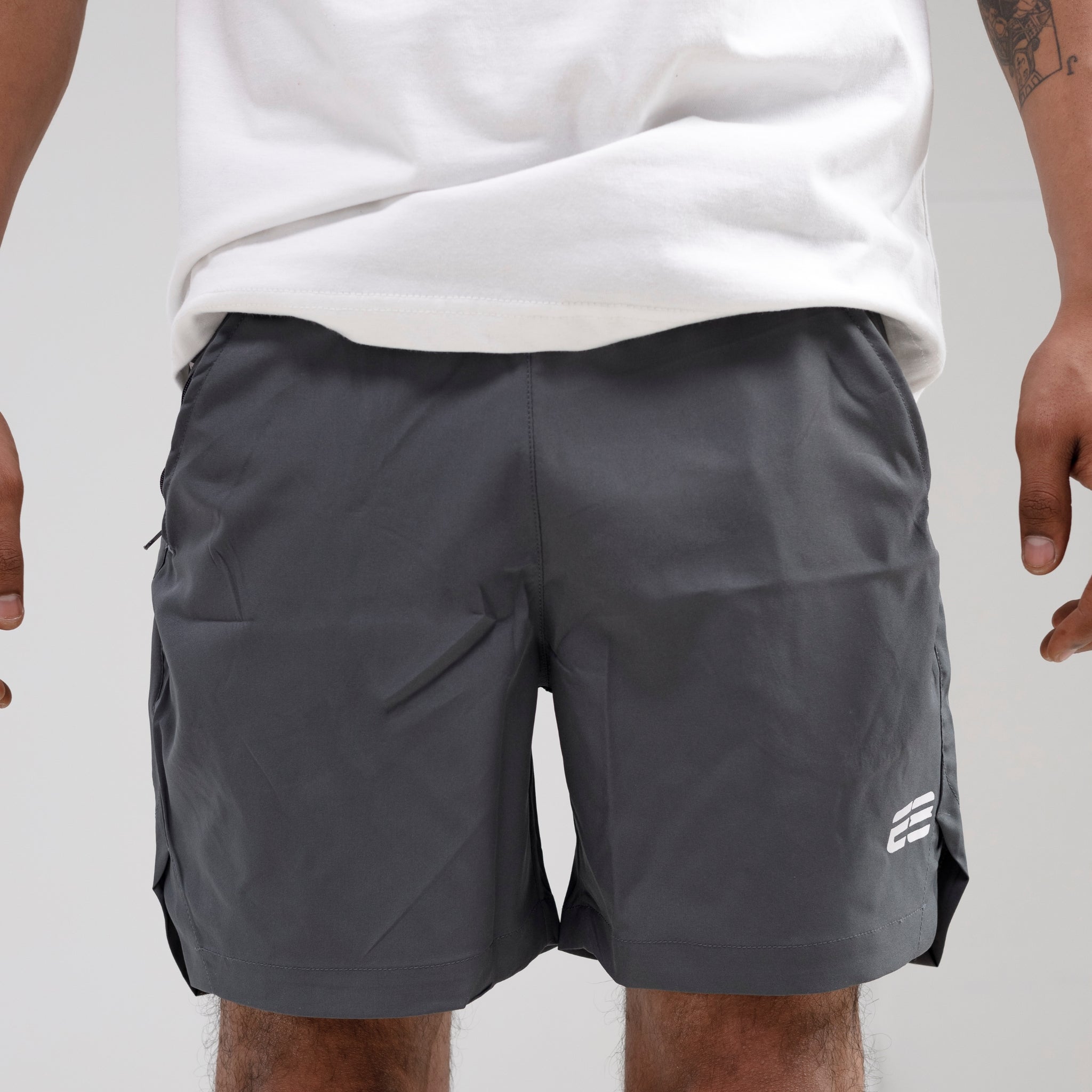 Running Short