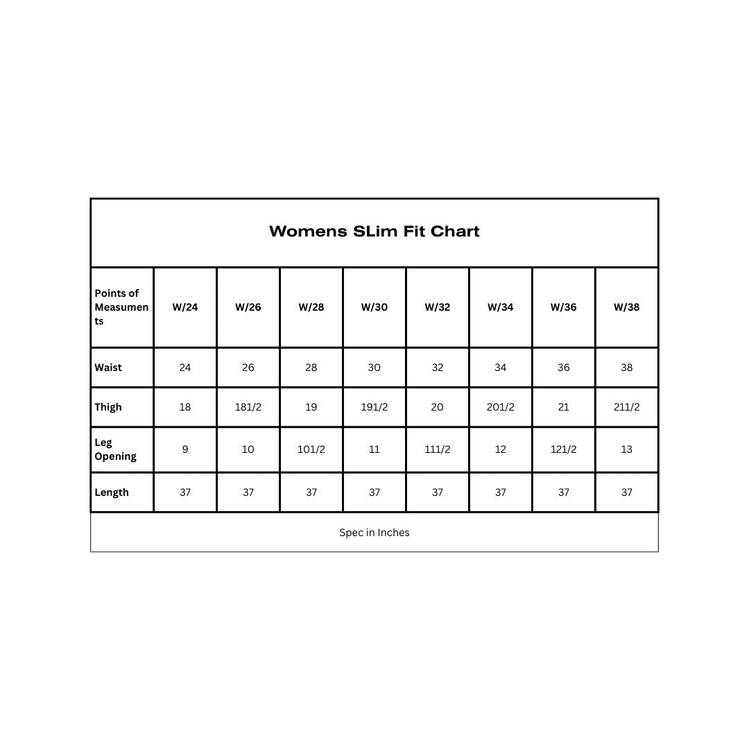 Blue River Slim Jeans