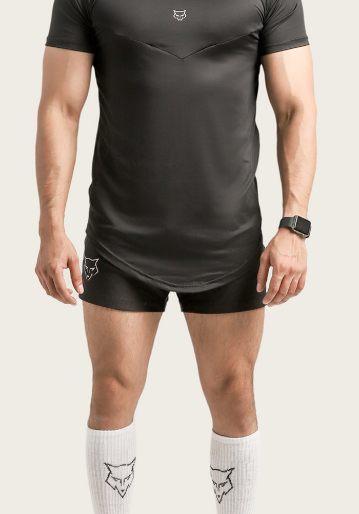 Stride Shorts