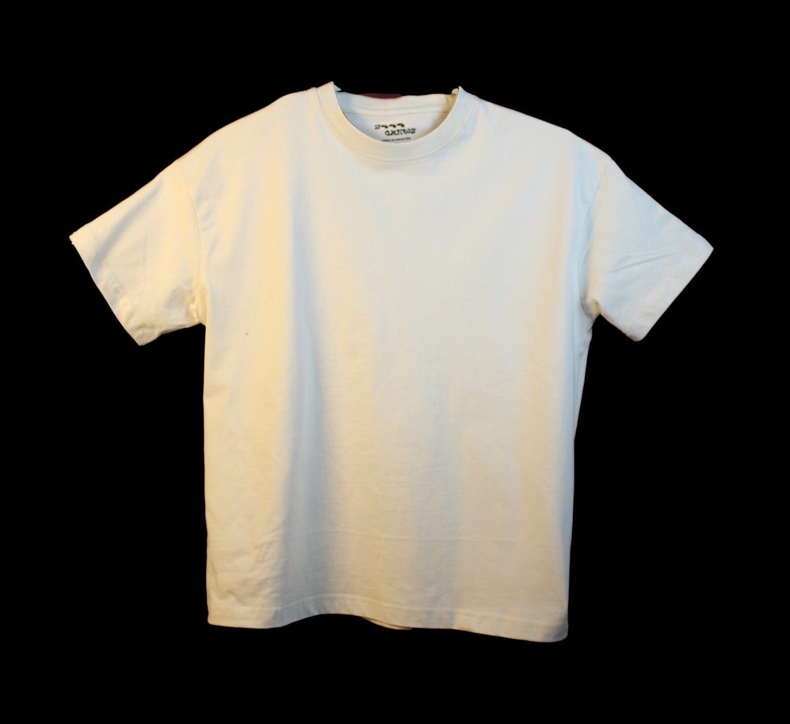 Butterbye Tee Beige