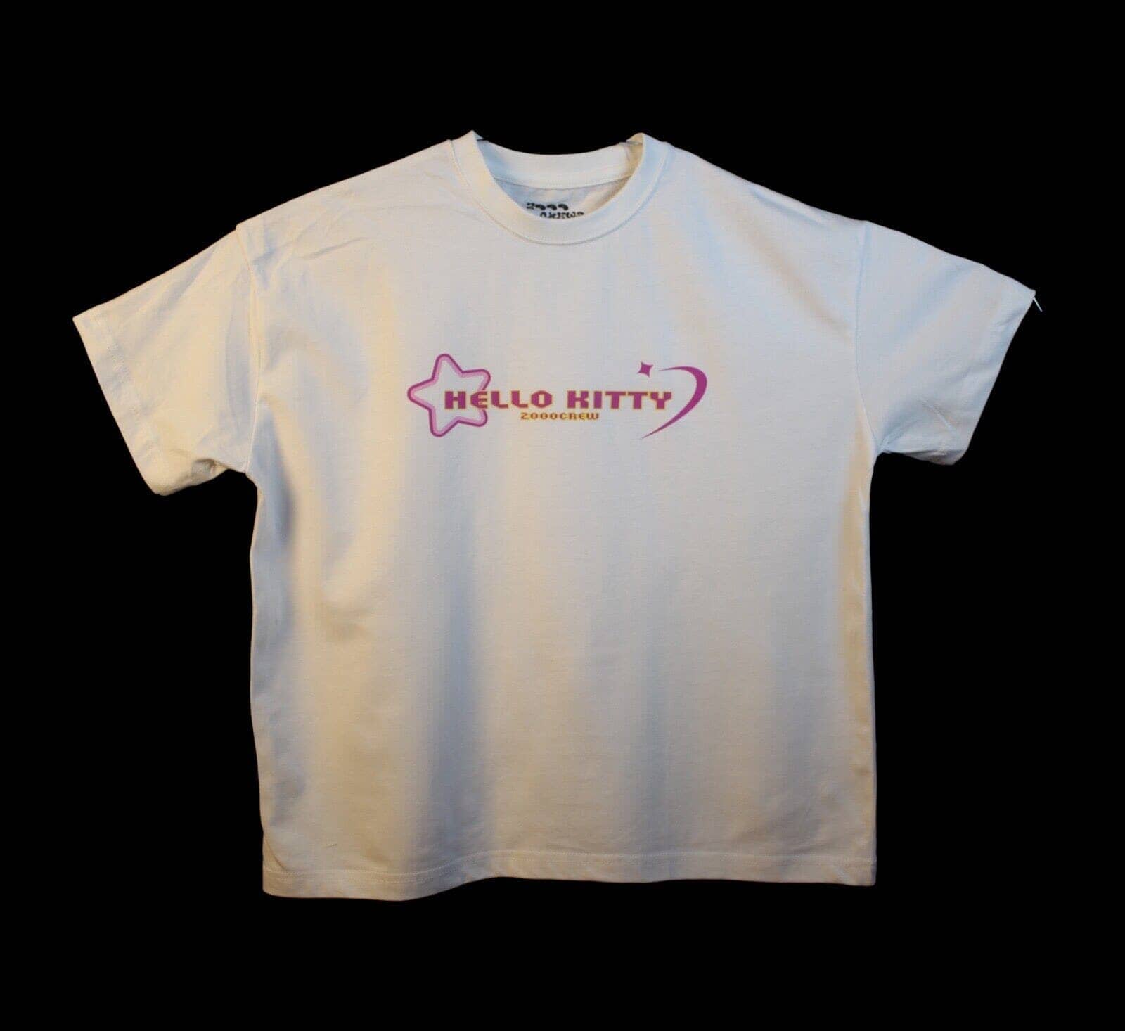 Hello Kitty Trendy Tee