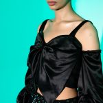 R-04: Black Bow Top