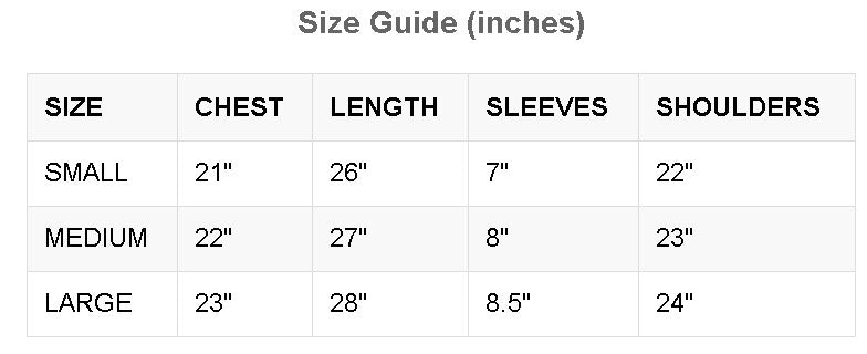SIYAH – Waffle Knit Relaxed T-Shirt