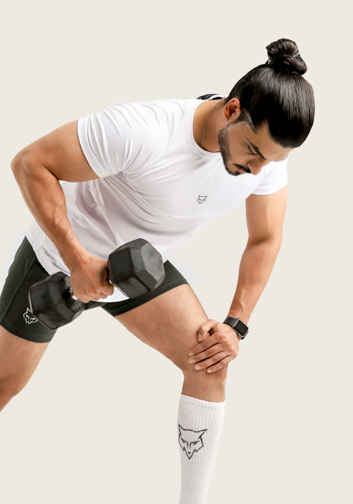 Stride Shorts
