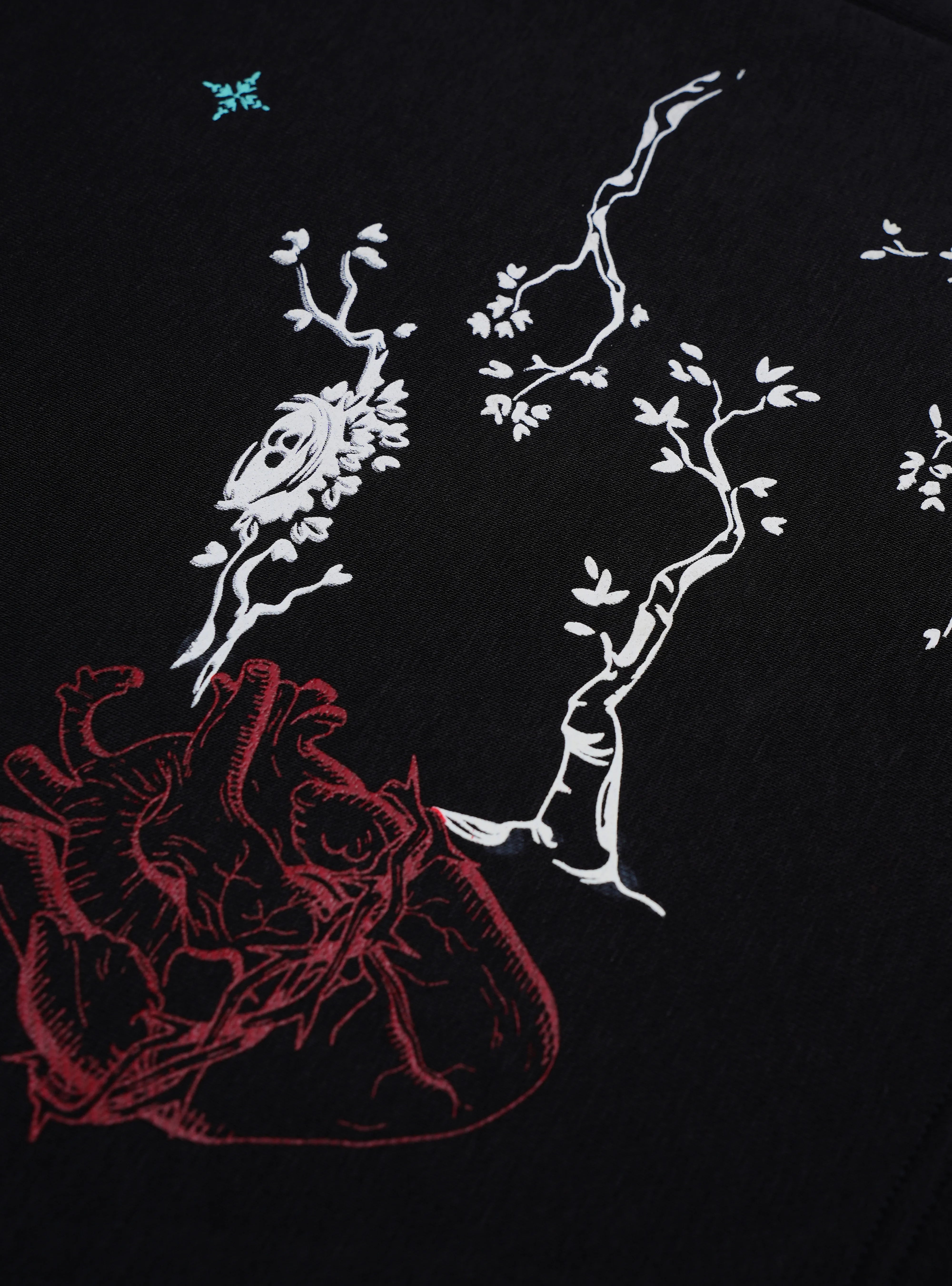 Pull of the Heart T-Shirt