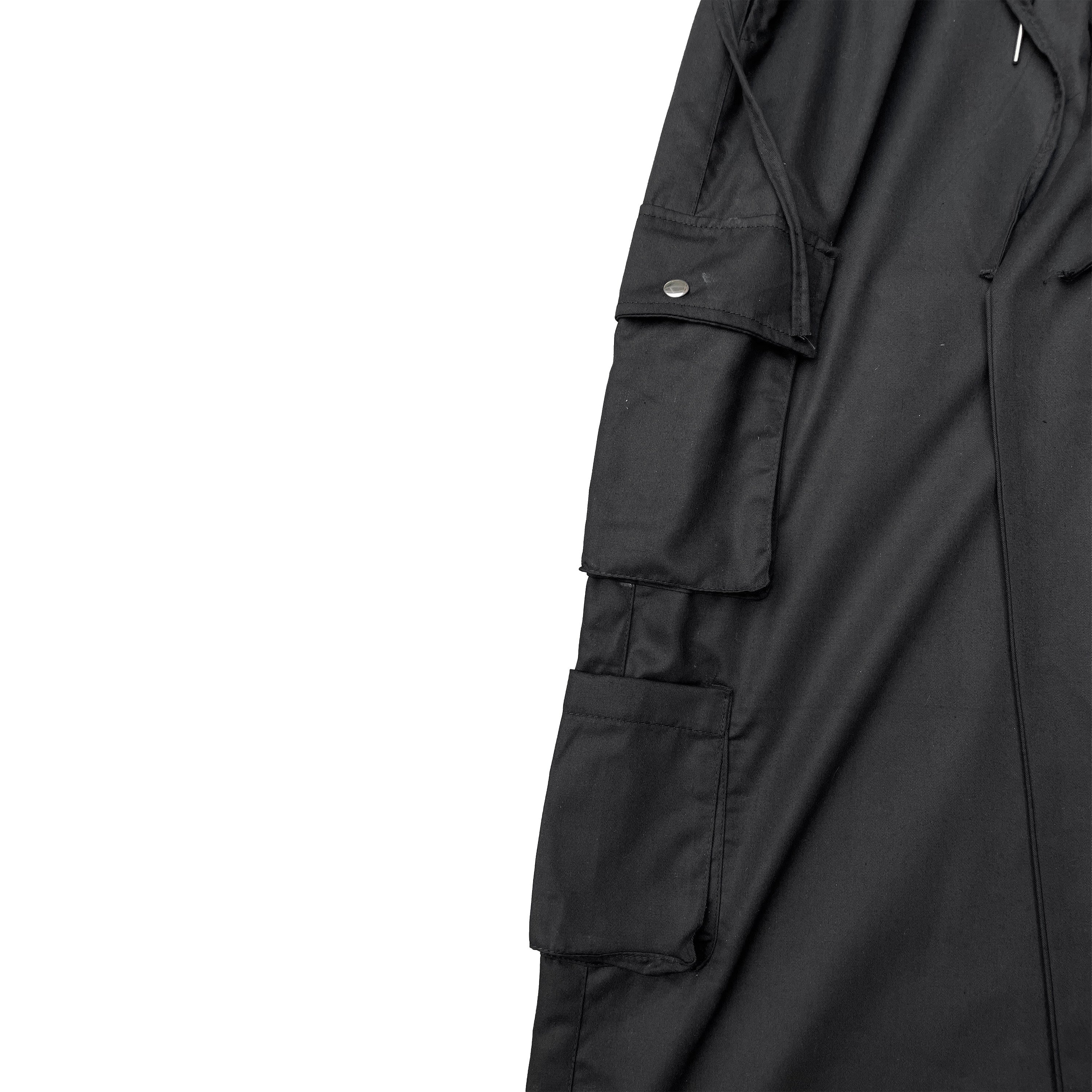 “PARASITE” cargo pants [mainline]