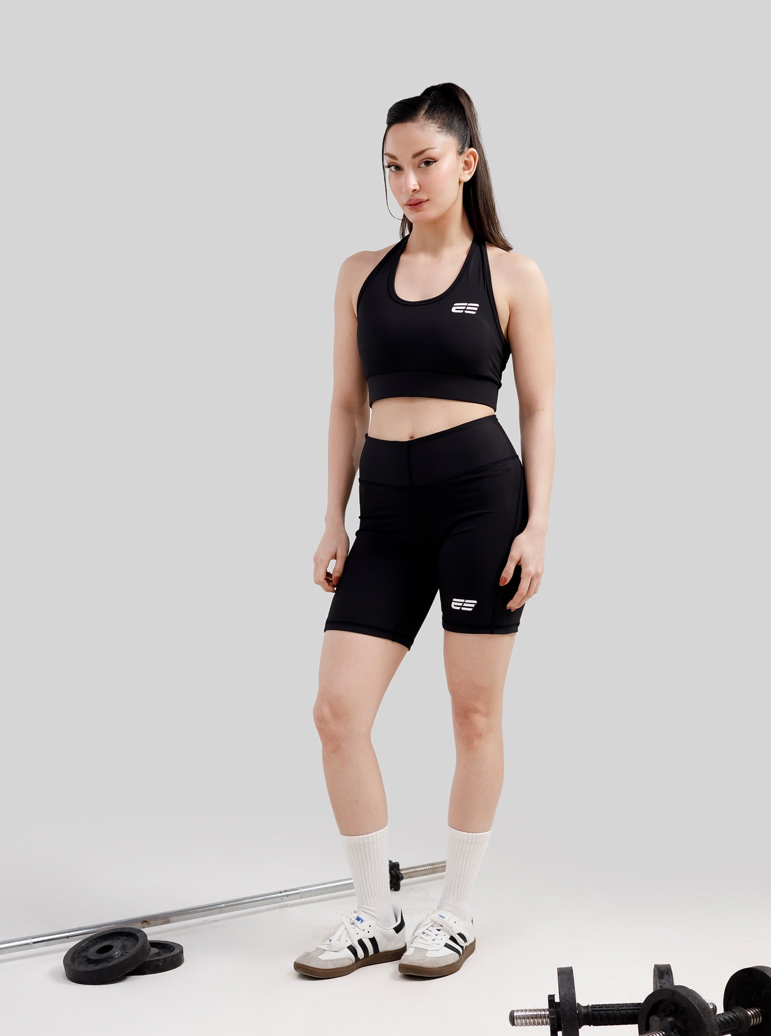 Active Bra
