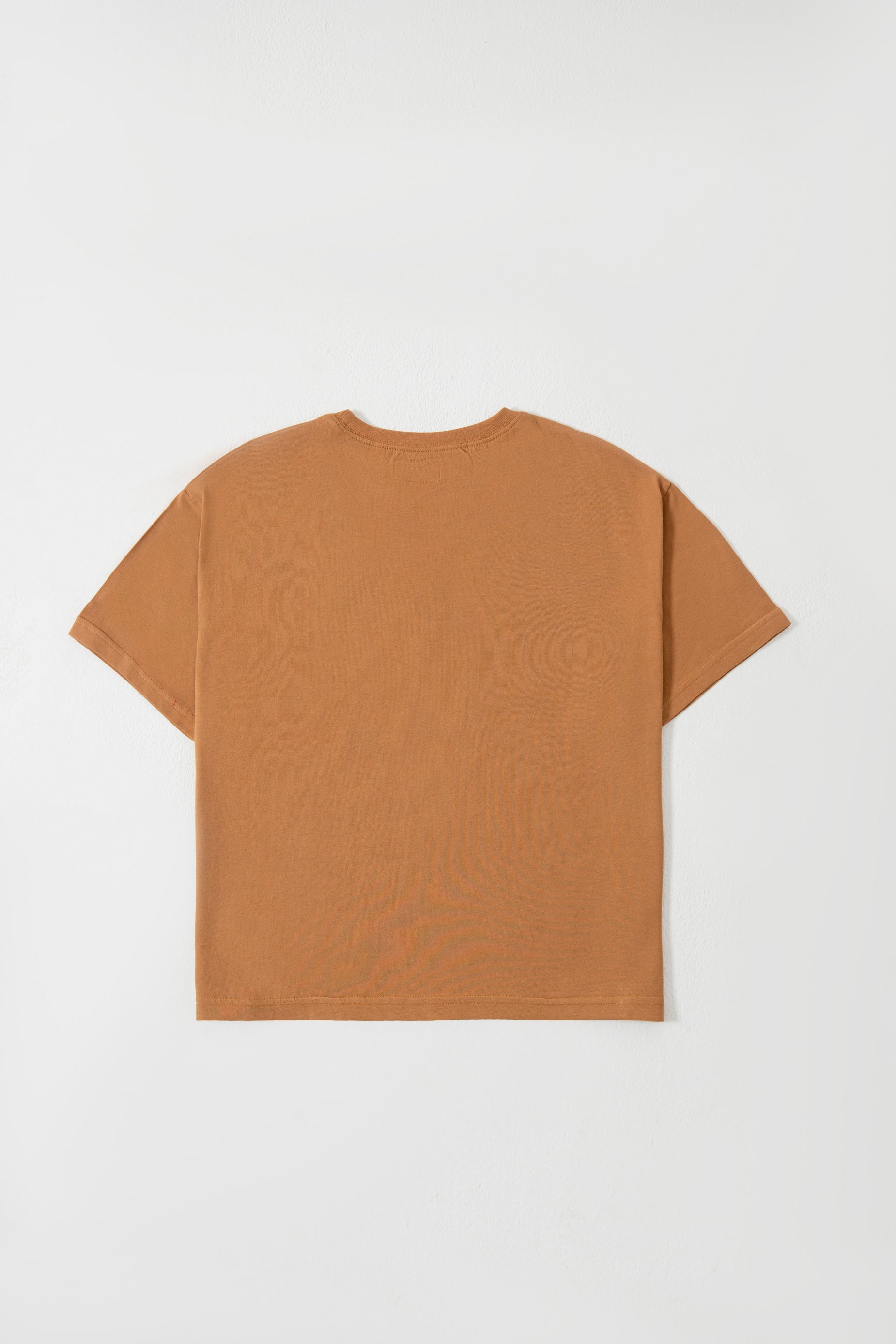 Cheetah Blossom T-shirt