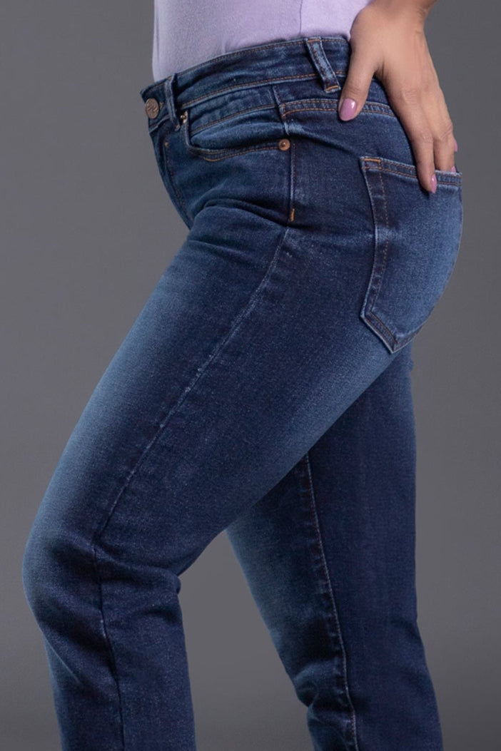 Blue River Slim Jeans