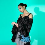 R-04: Black Bow Top