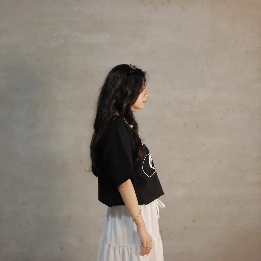 BLACKMATCH POLO