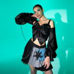 R-04: Black Bow Top