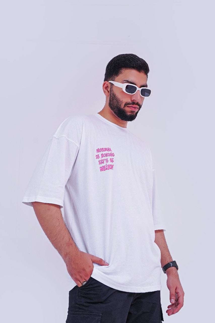 Weird T-Shirt