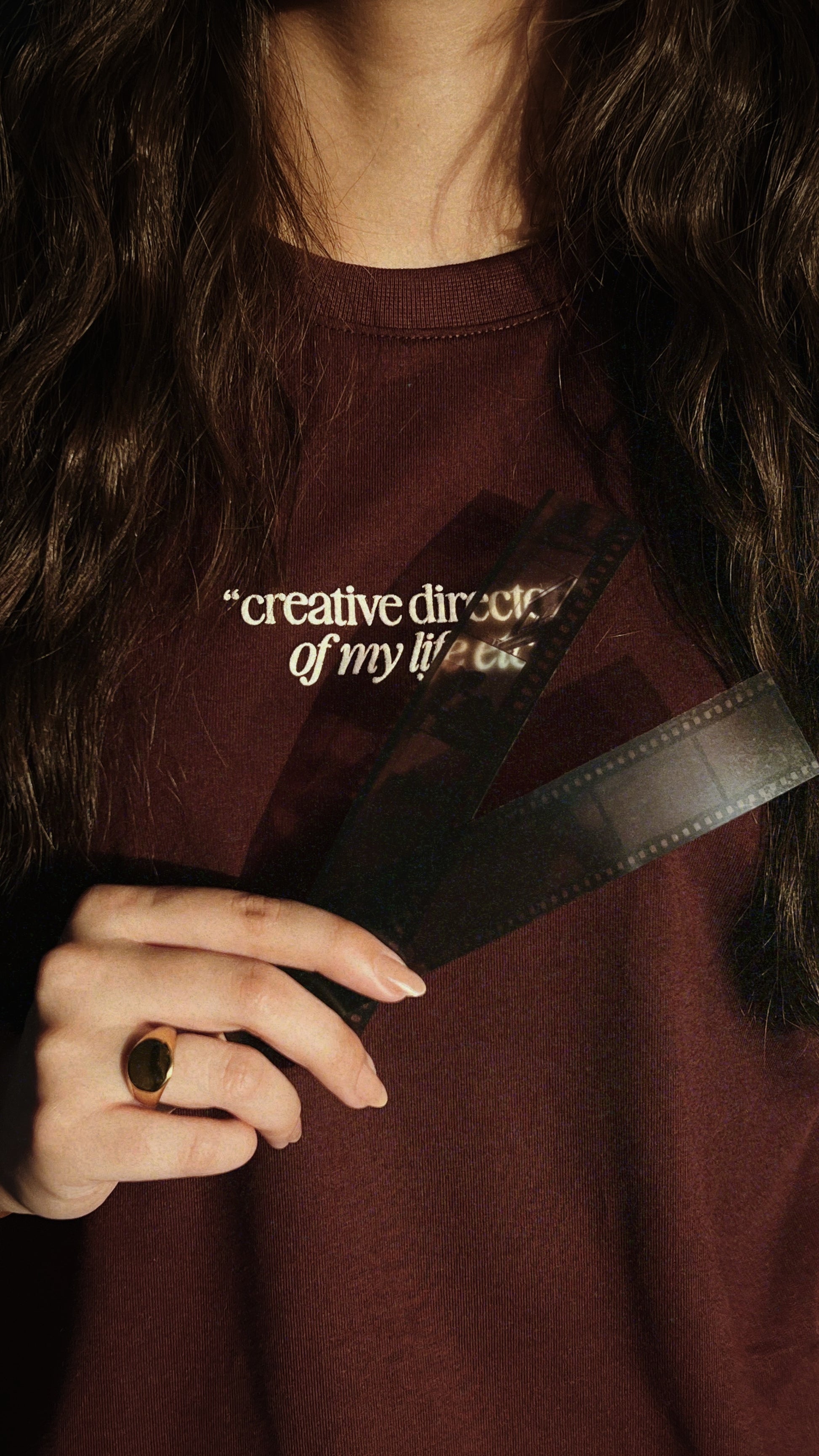 Creative Director T-shirt
