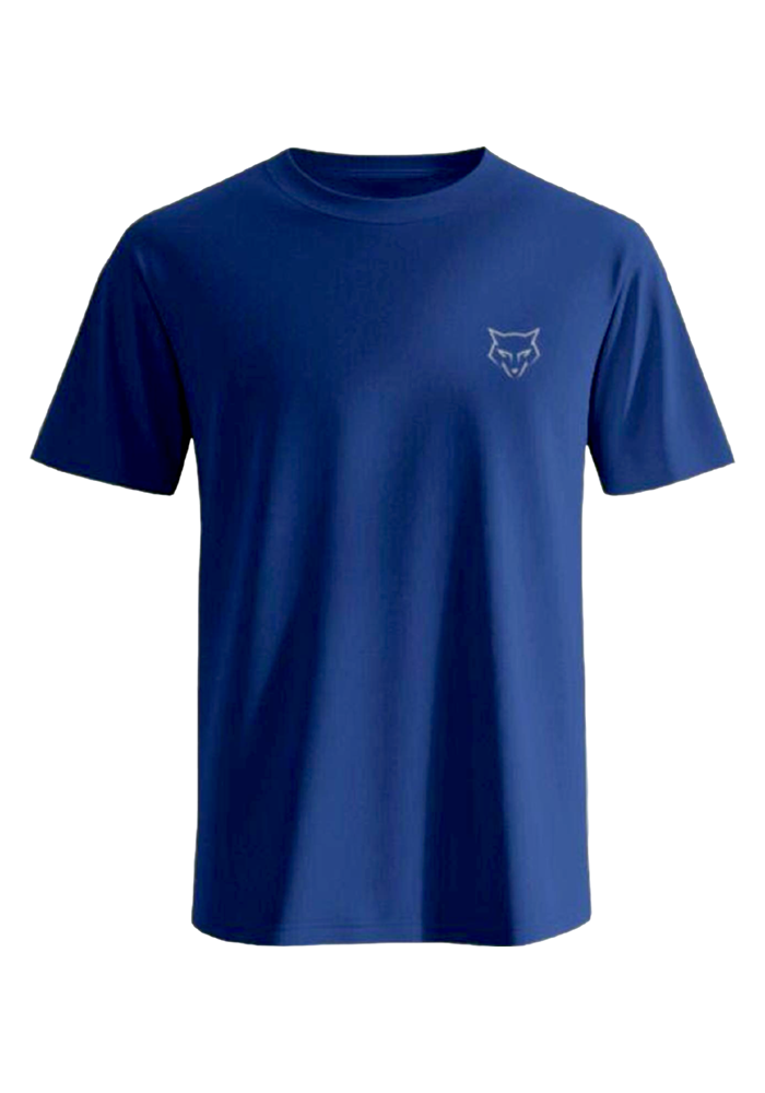 Graphic T-Shirt (Blue)