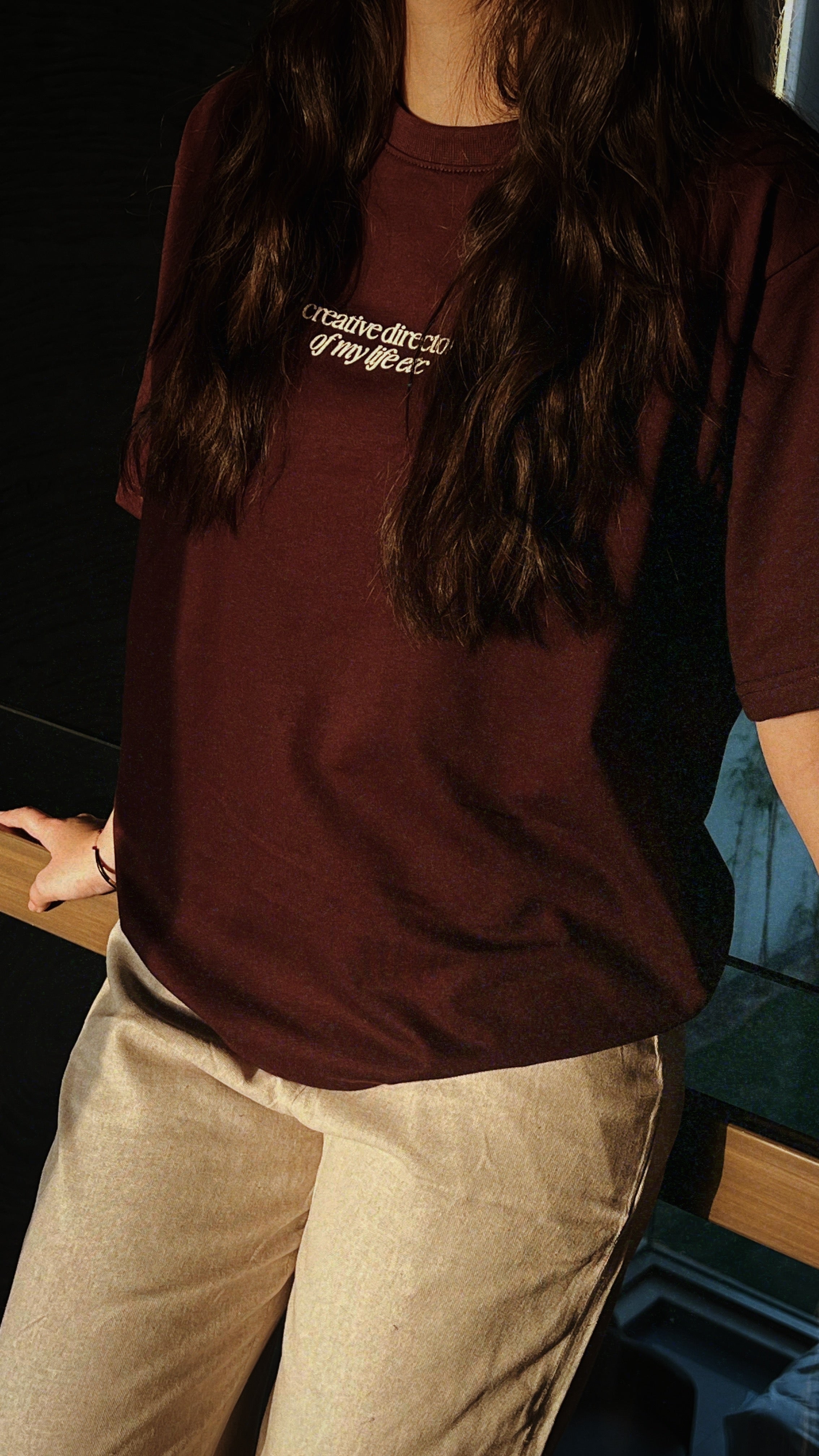 Creative Director T-shirt