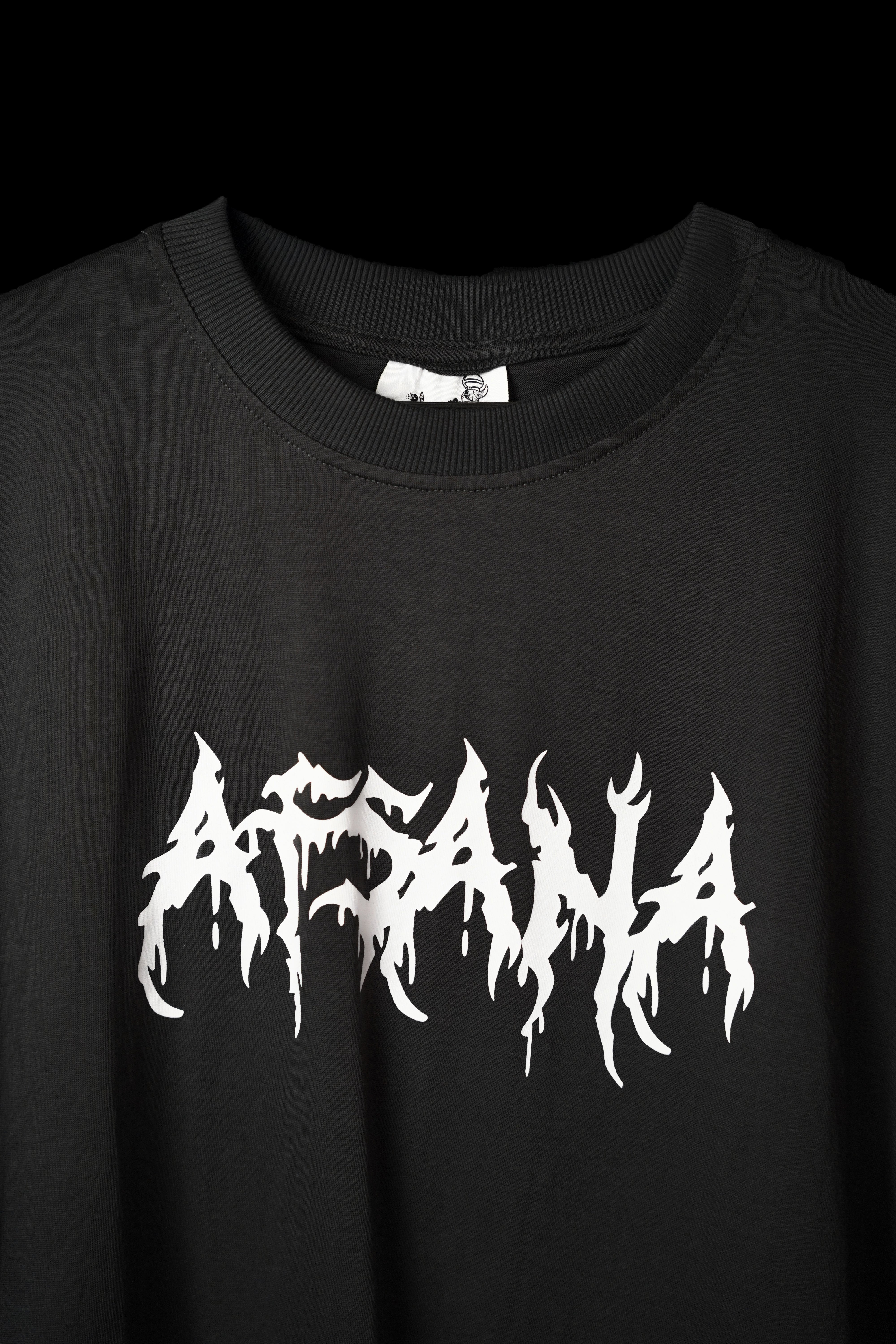 LEOPARD MODE TEE