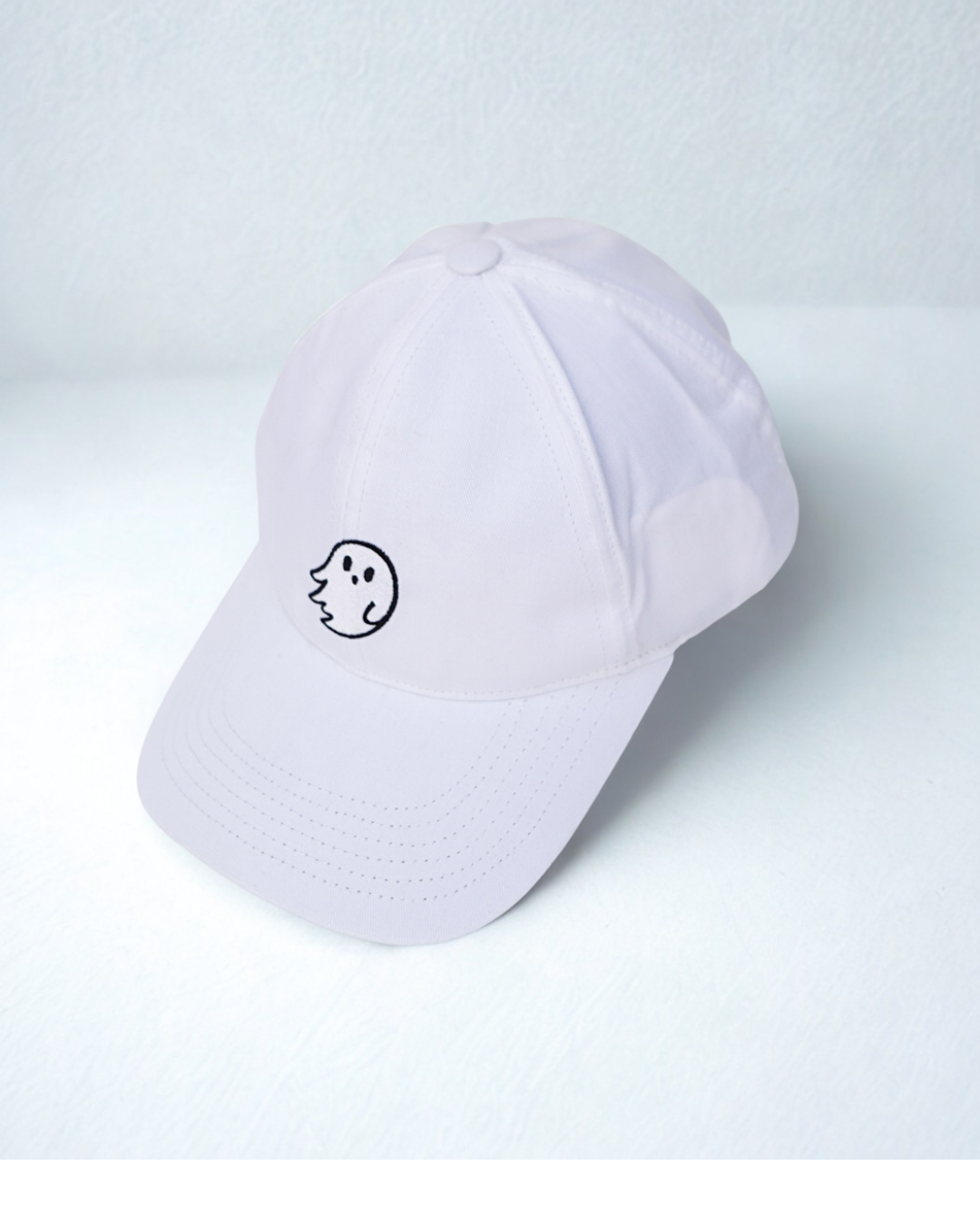 Phantom Baseball Cap - Cotton