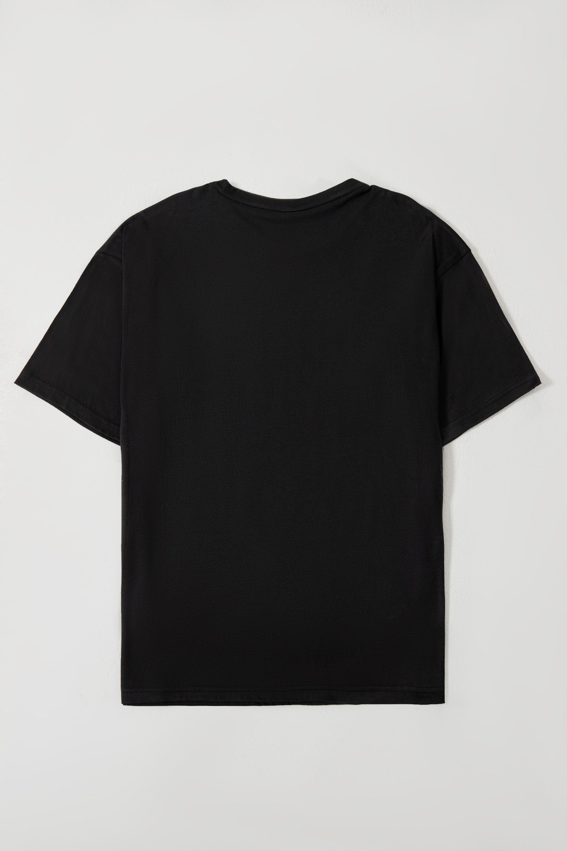 Nukta Metalic Mirage T-shirt