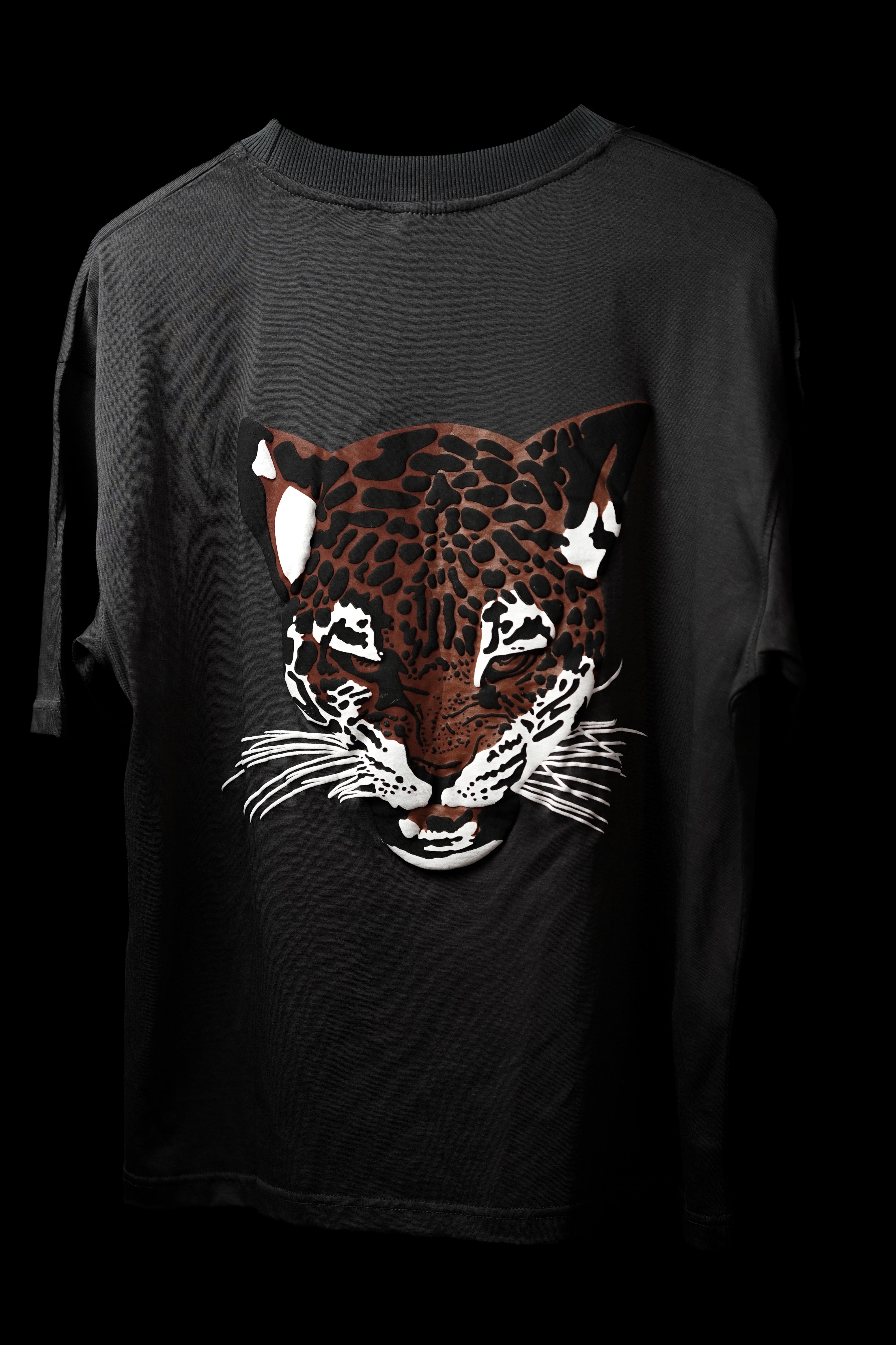 LEOPARD MODE TEE