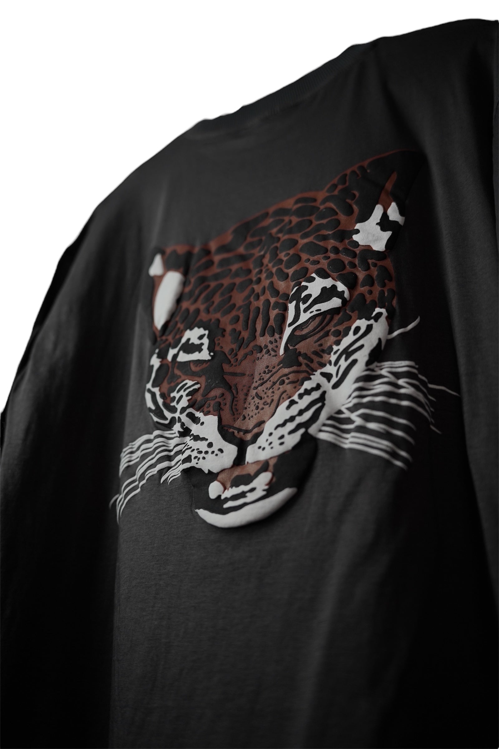 LEOPARD MODE TEE