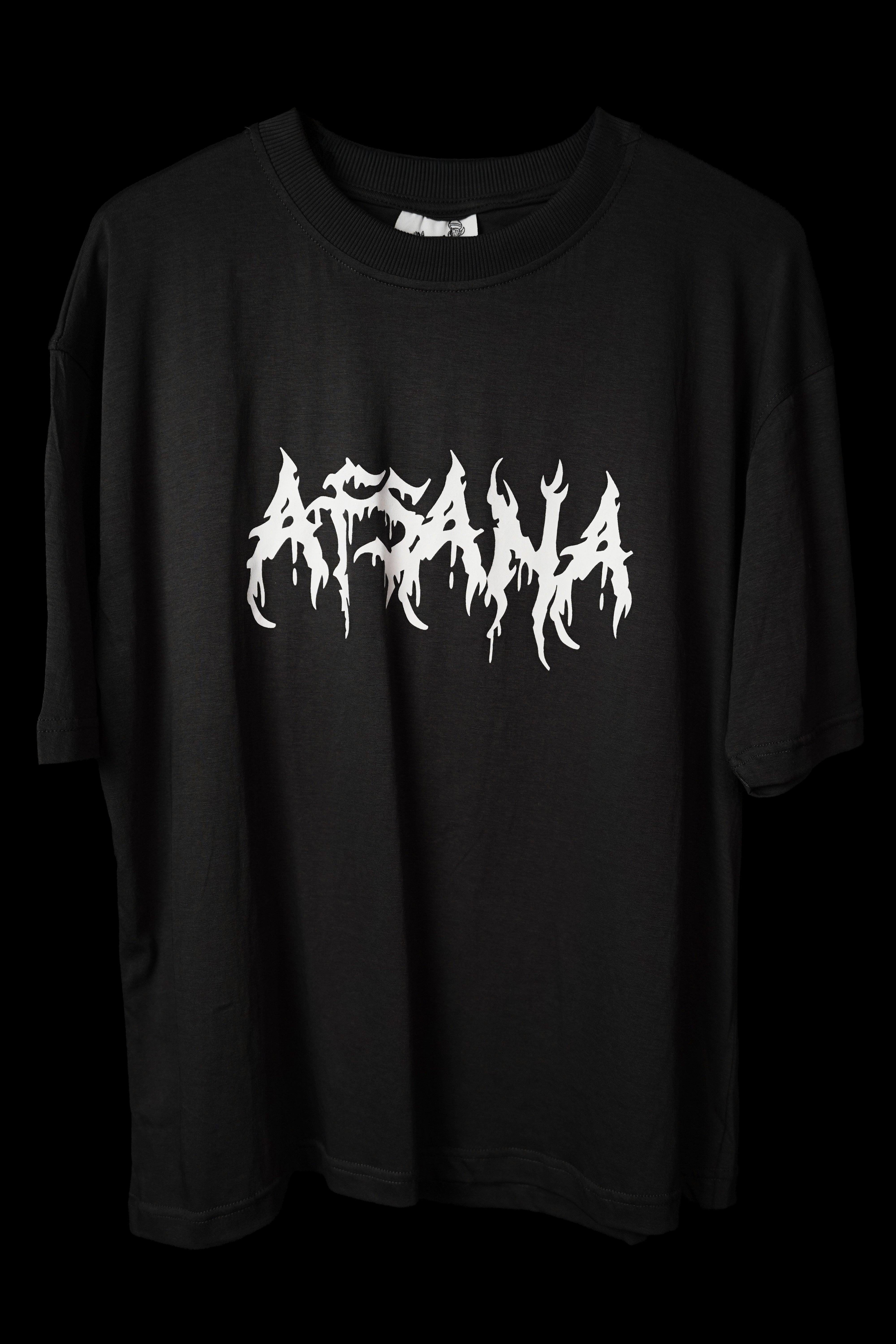 LEOPARD MODE TEE