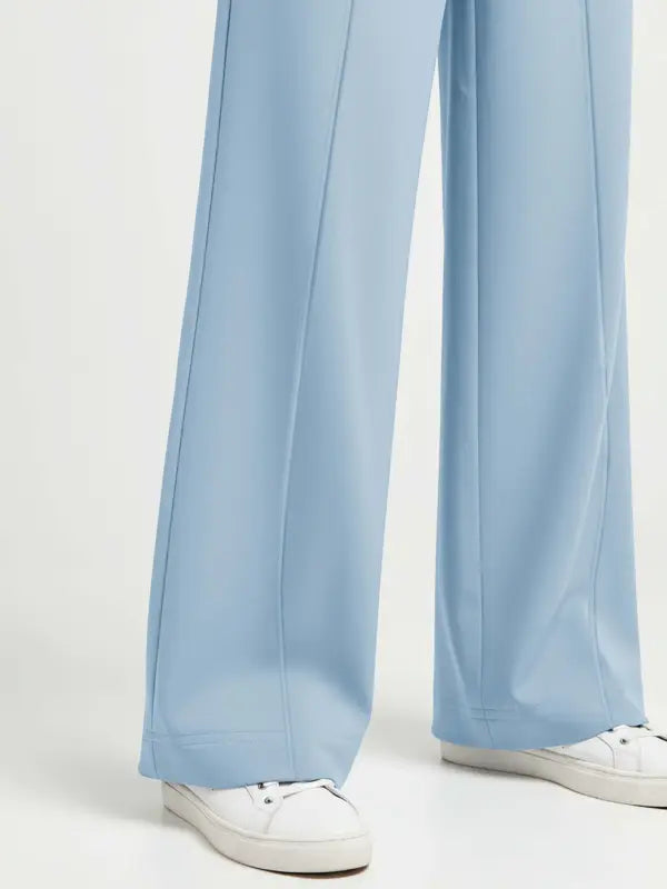 BlueWave Pleat Trouser