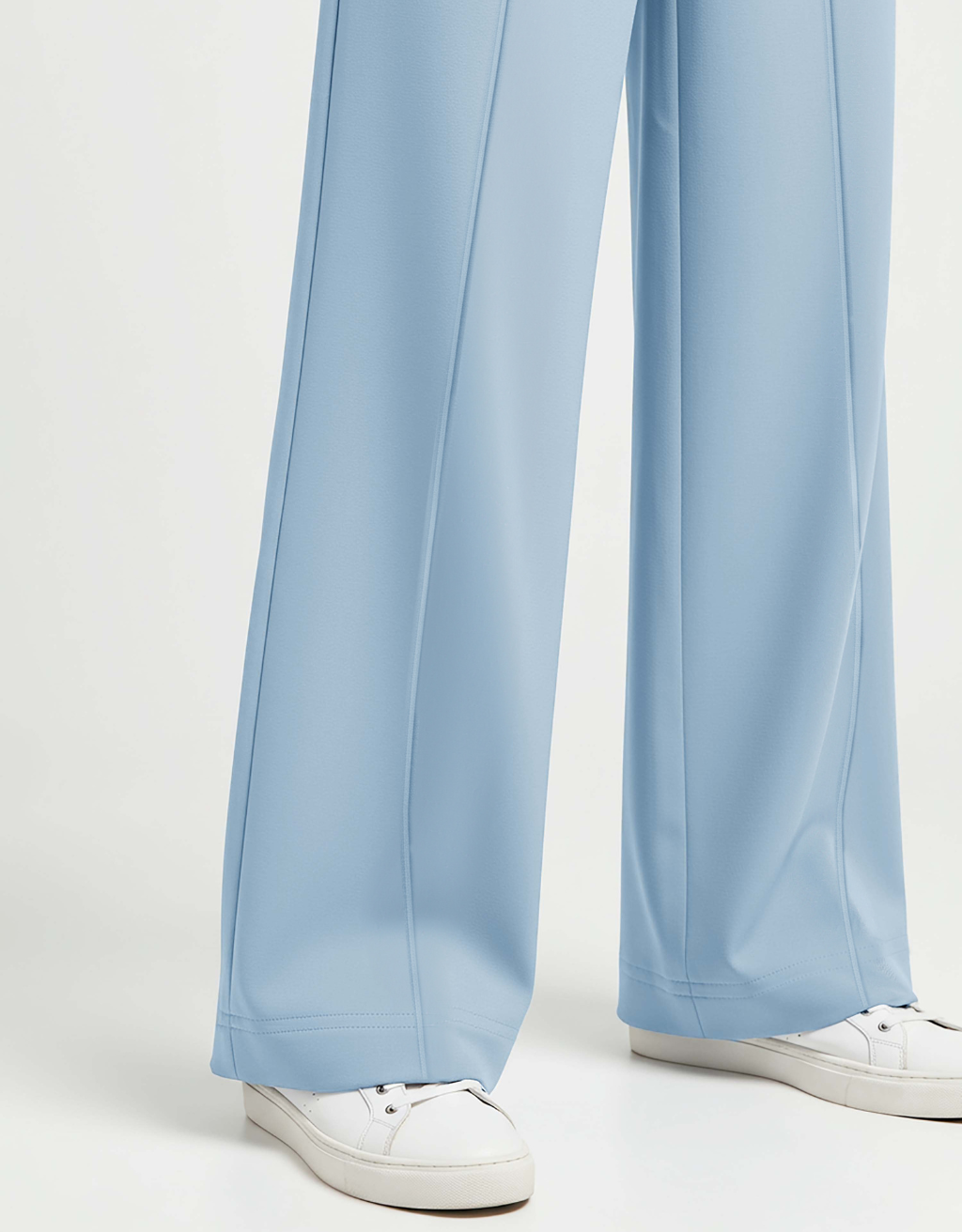 BlueWave Pleat Trouser