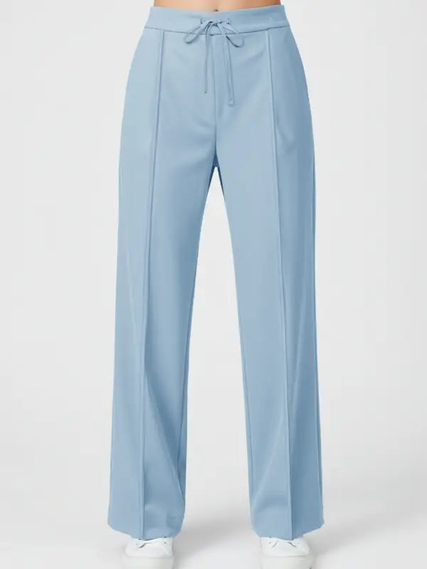 BlueWave Pleat Trouser