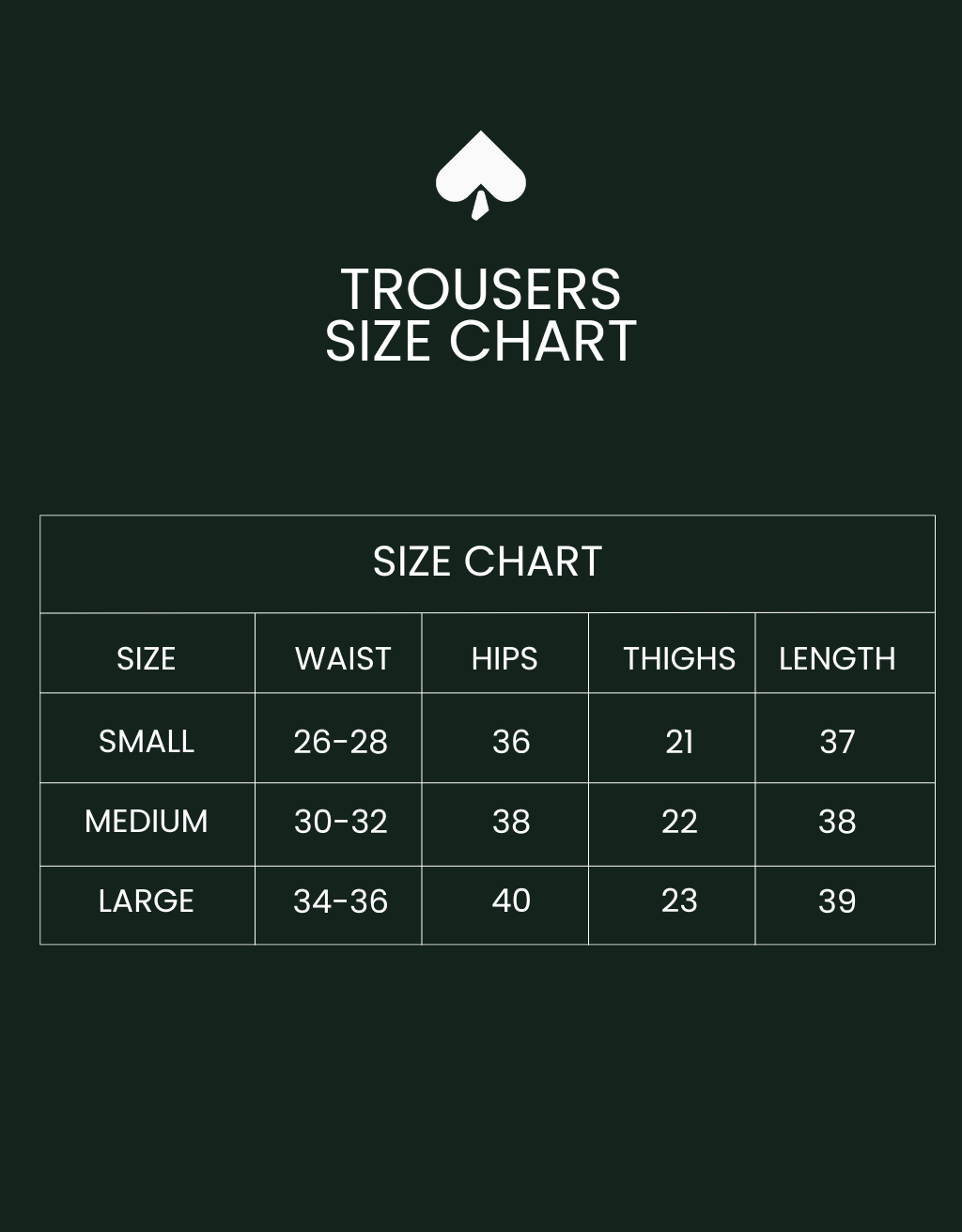 BeigeCore Straight Trouser
