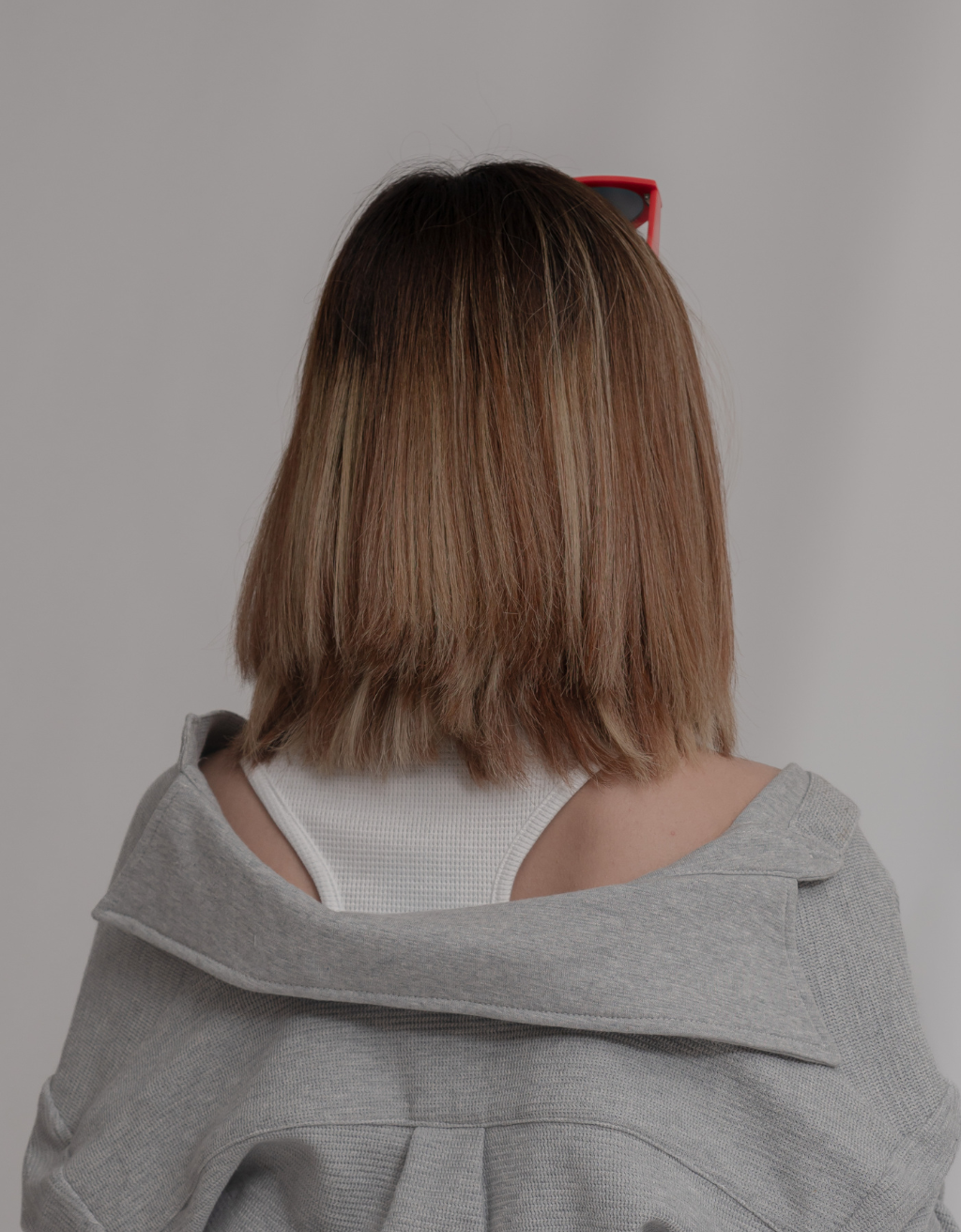 Waffle Warm Camisole