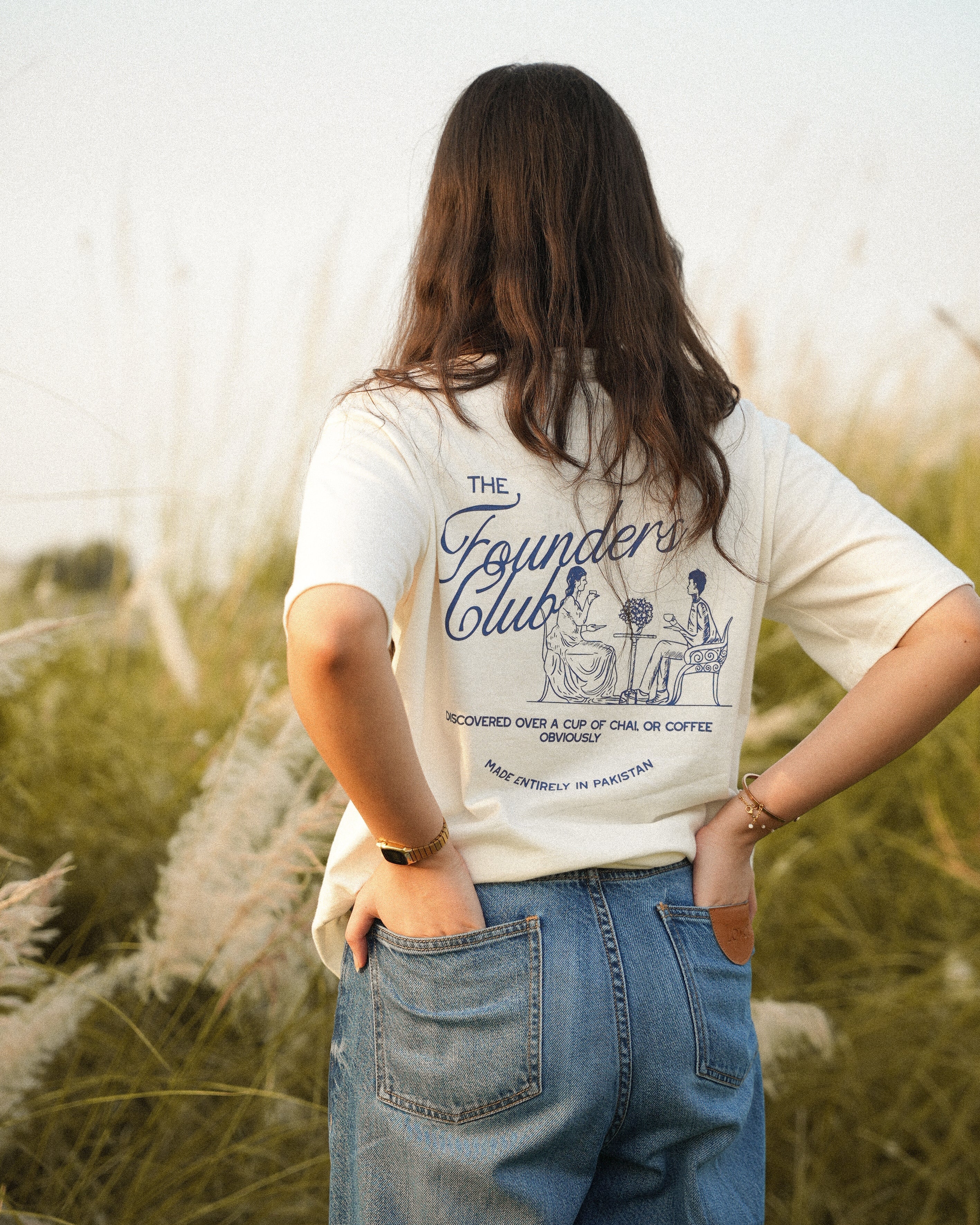 Wide-Leg Lover Jeans