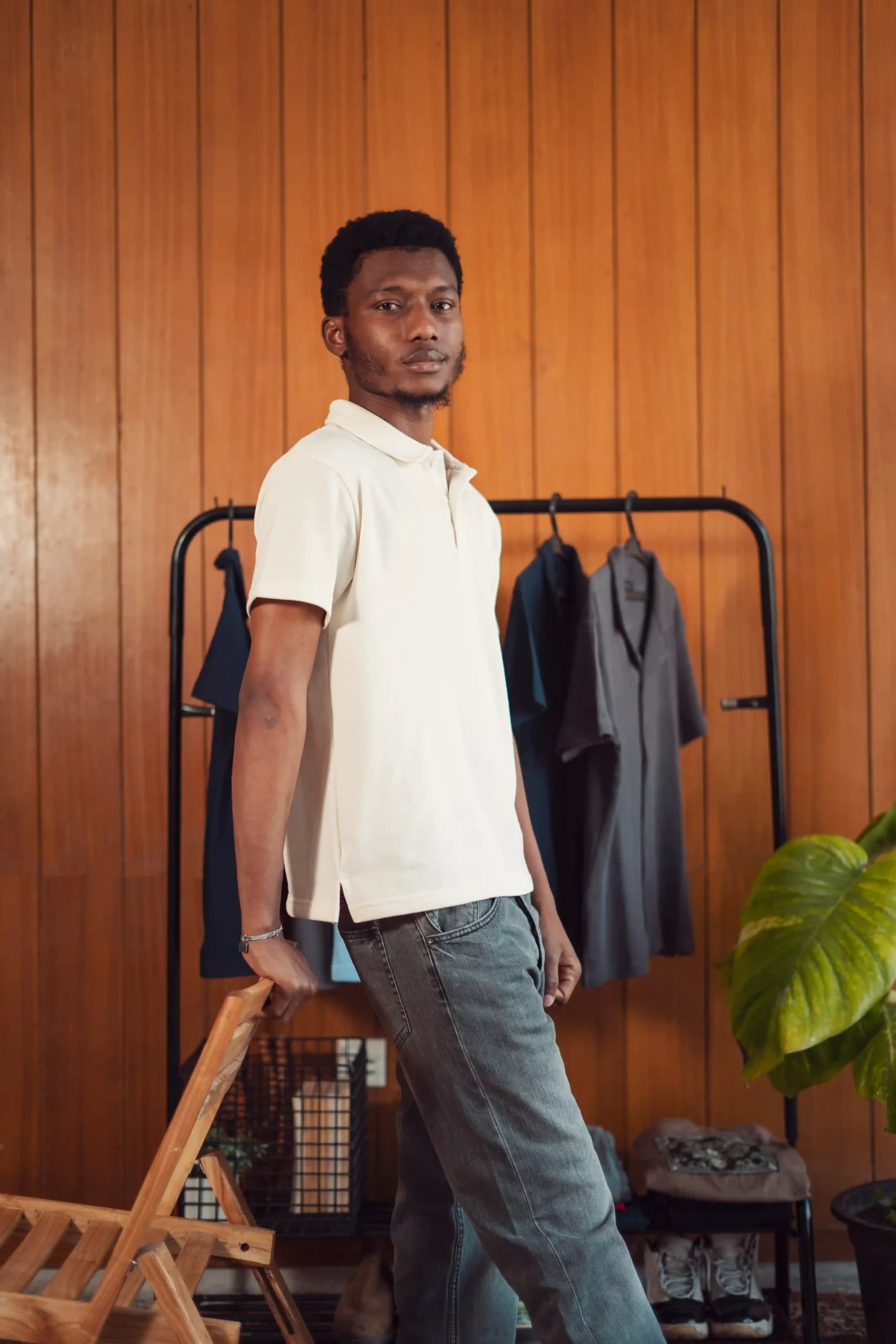 Blancos Polo