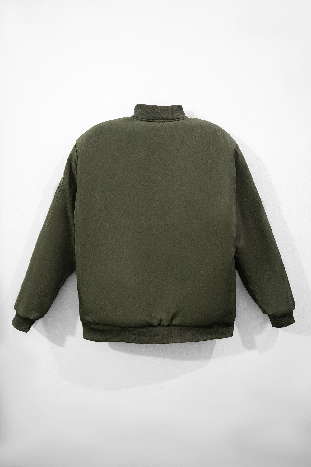 MEMORY MESH B JACKET - OL