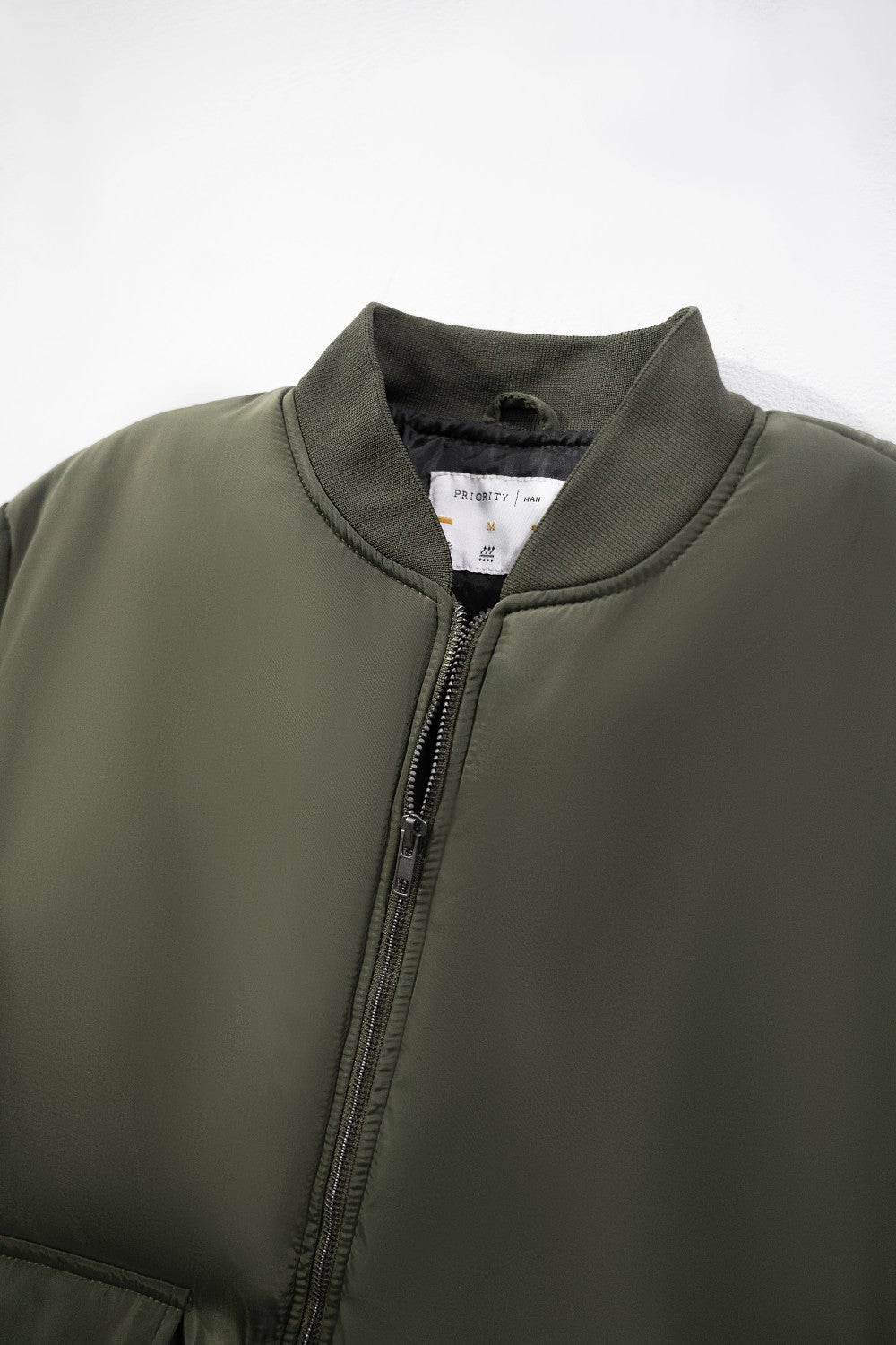 MEMORY MESH B JACKET - OL