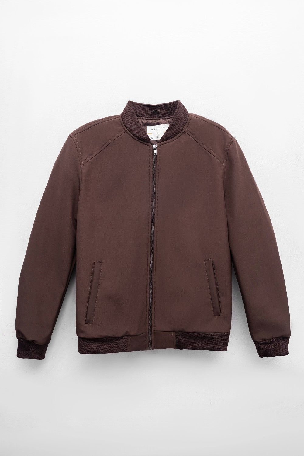 SOFT SHELL STRIDE B JACKET